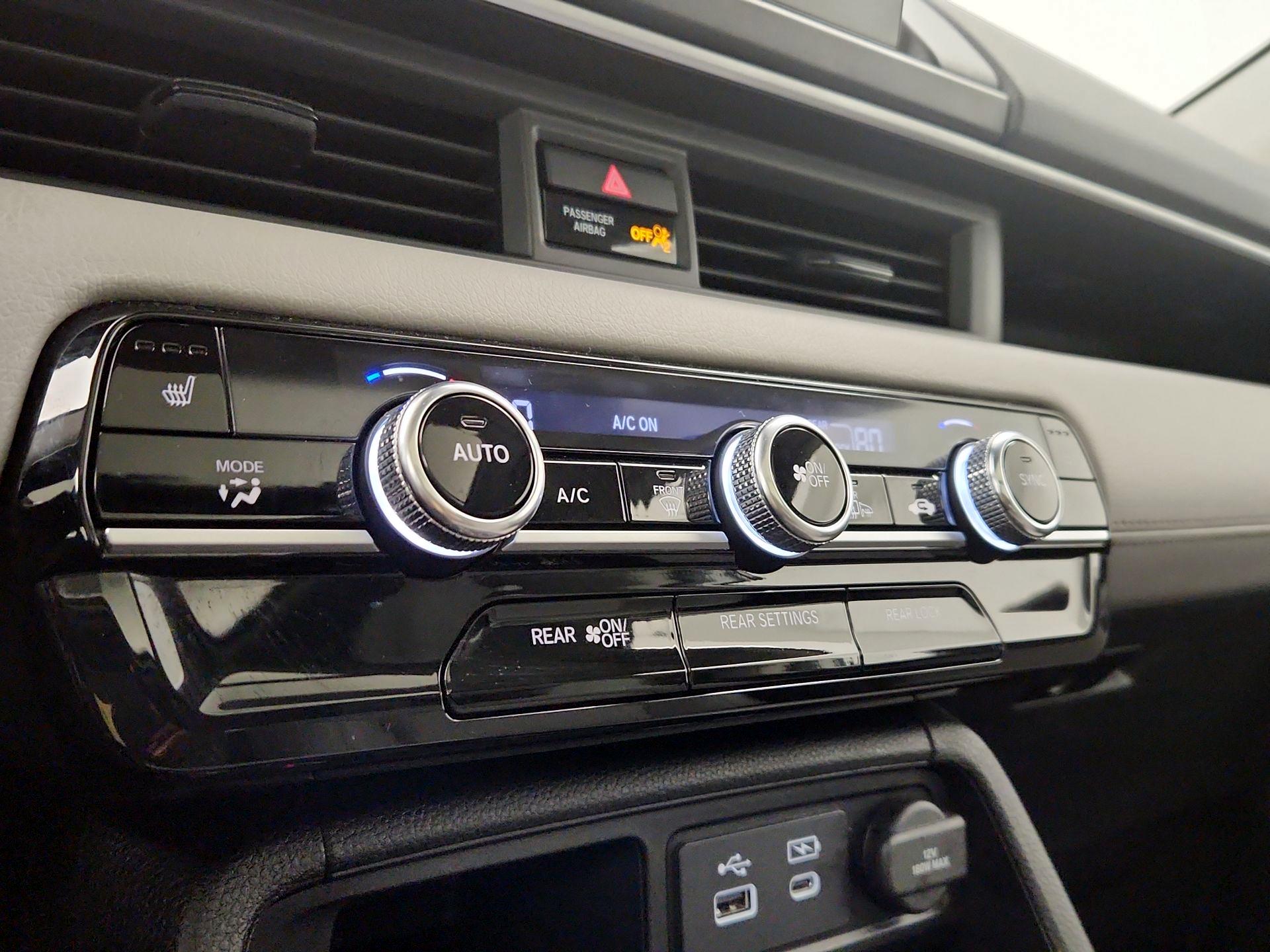 Thumbnail: 2025 Honda Pilot - 16