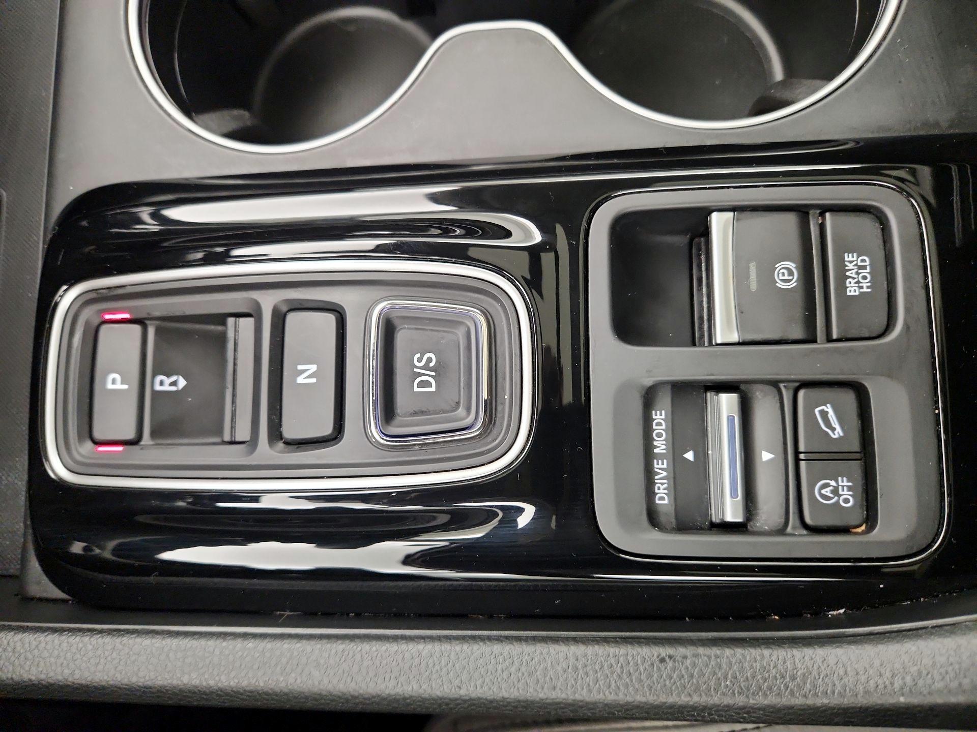 Thumbnail: 2025 Honda Pilot - 17