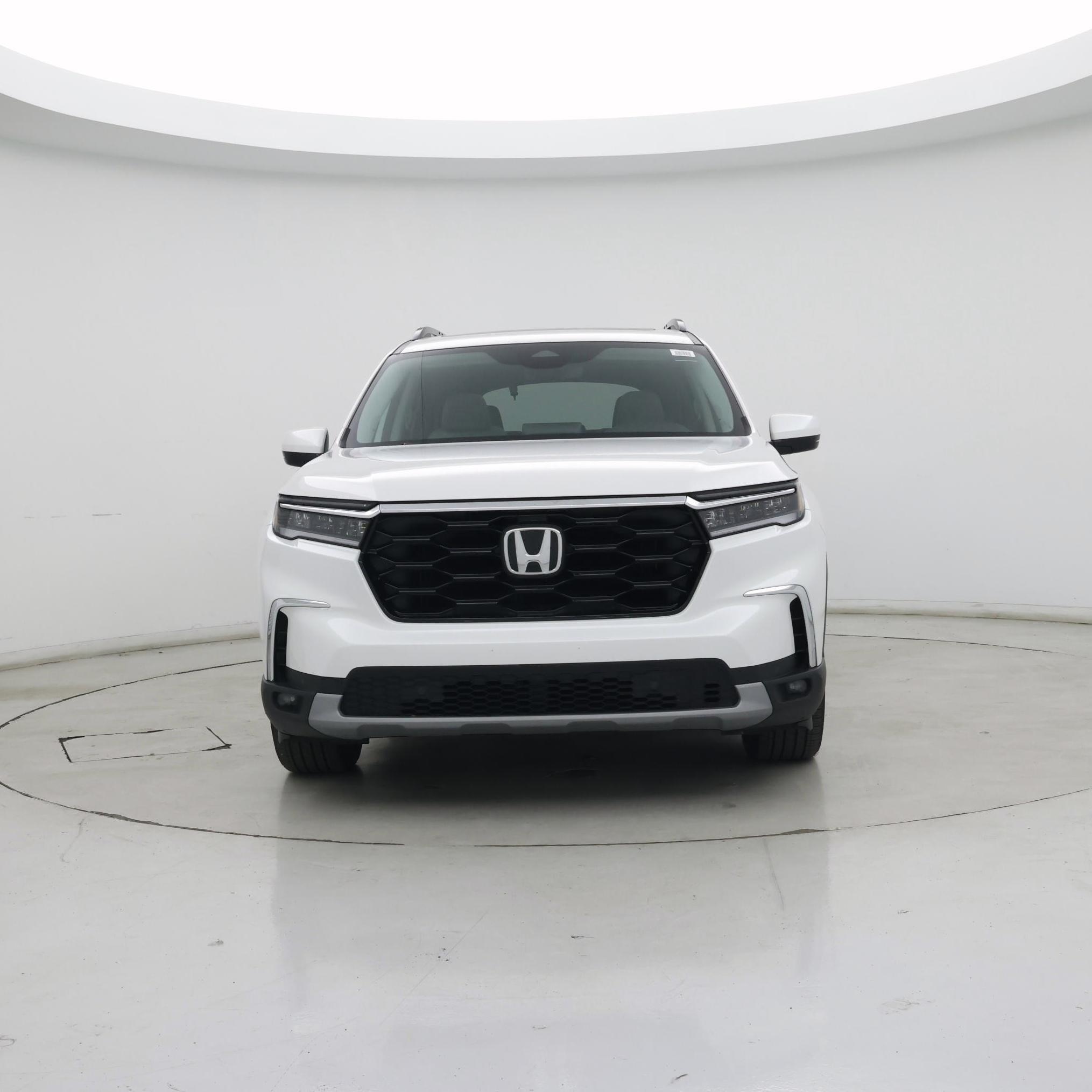 Thumbnail: 2025 Honda Pilot - 5