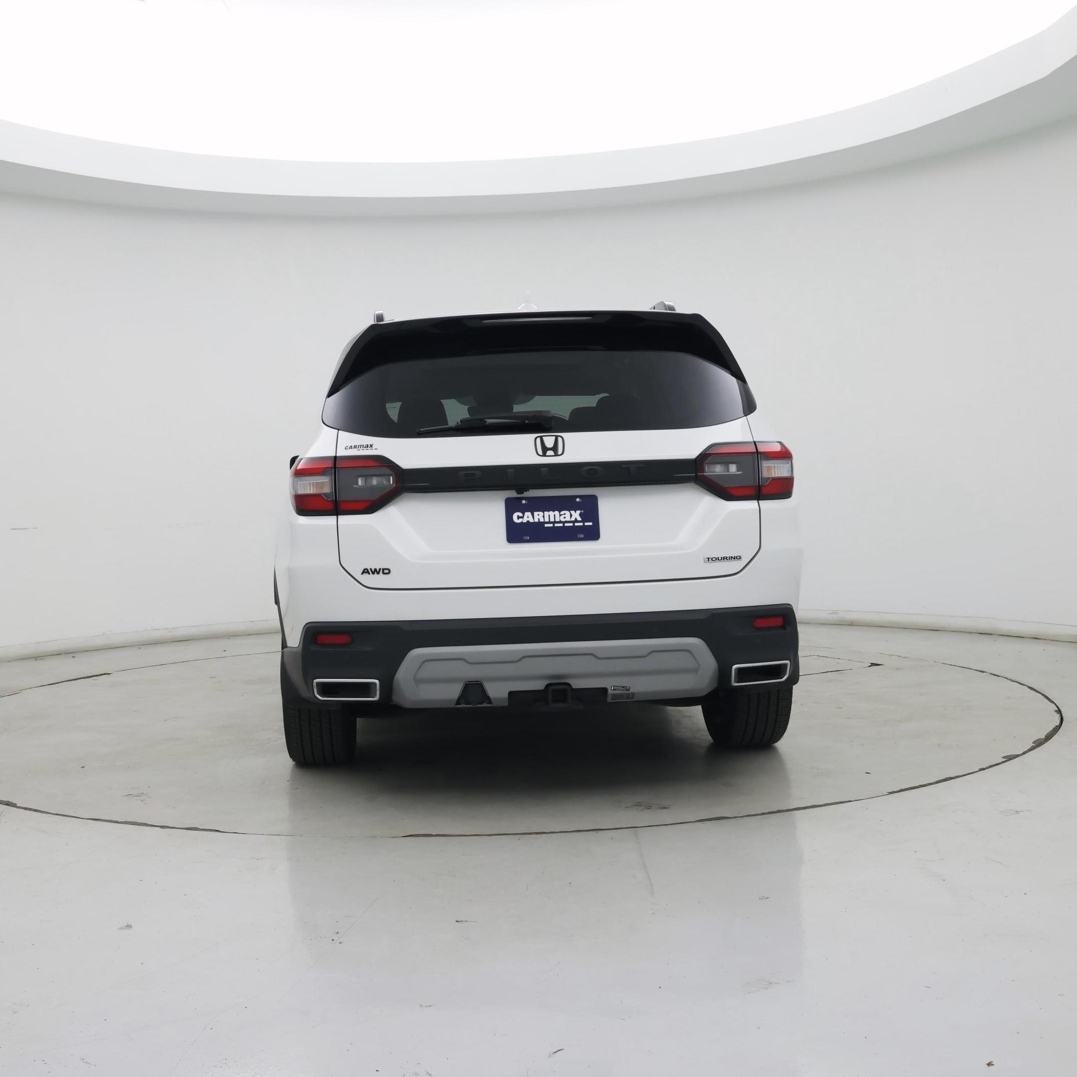 Thumbnail: 2025 Honda Pilot - 6