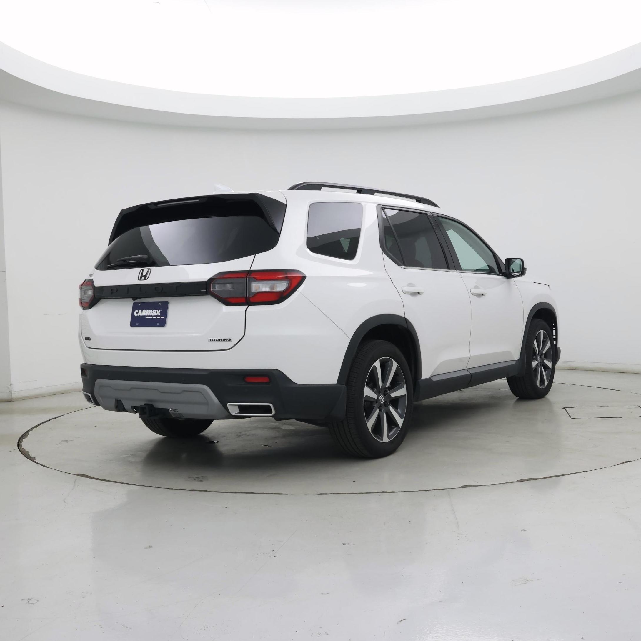 Thumbnail: 2025 Honda Pilot - 8