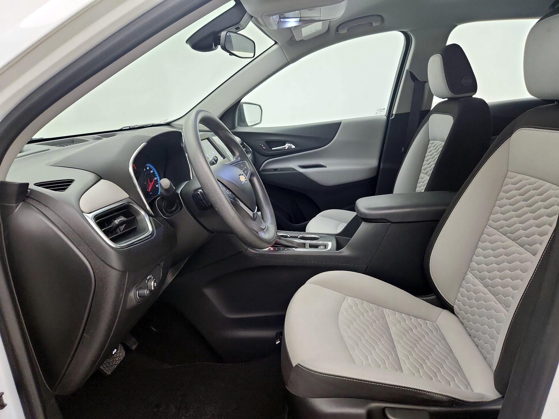 Thumbnail: 2020 Chevrolet Equinox - 11