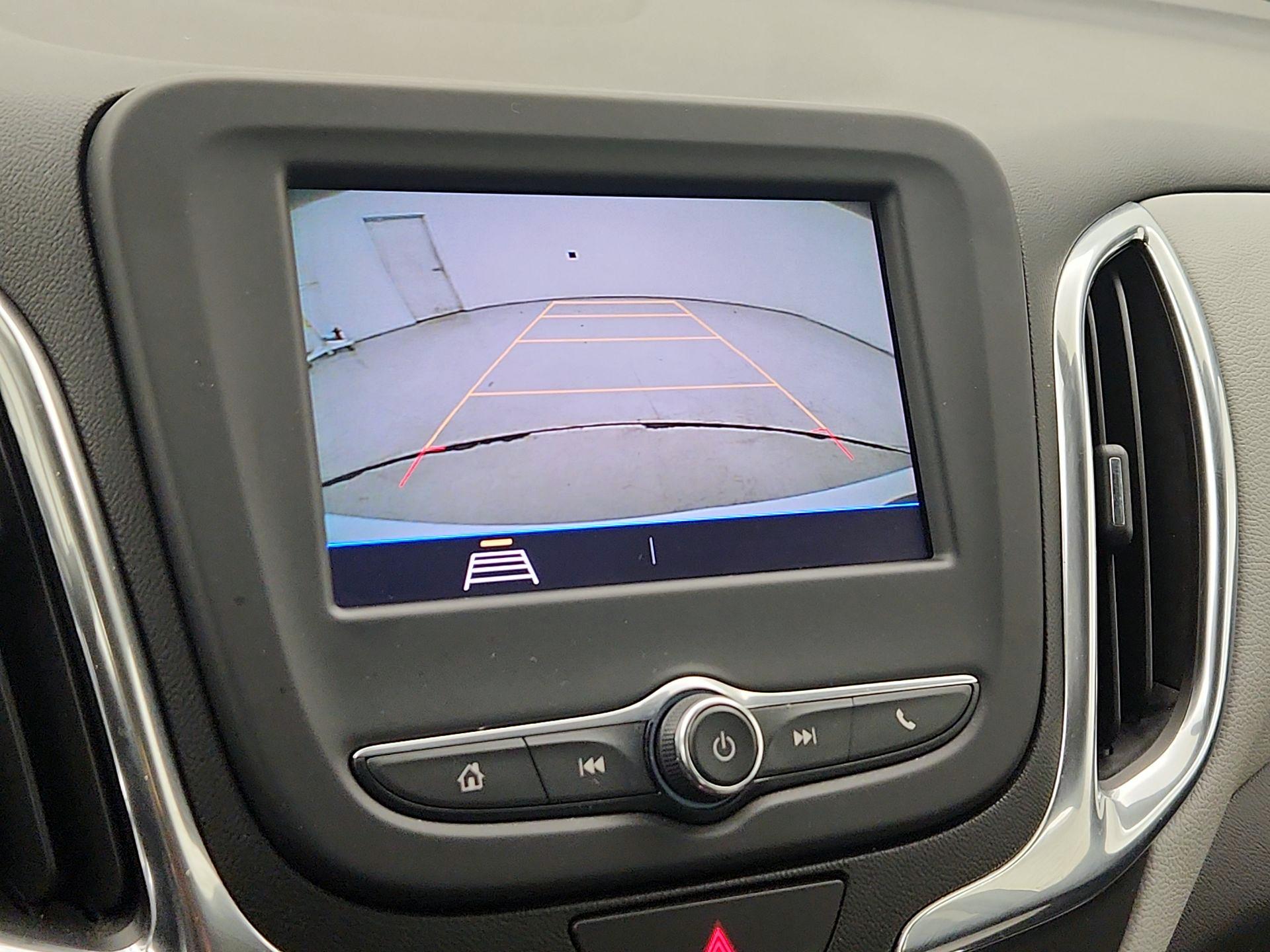 Thumbnail: 2020 Chevrolet Equinox - 14