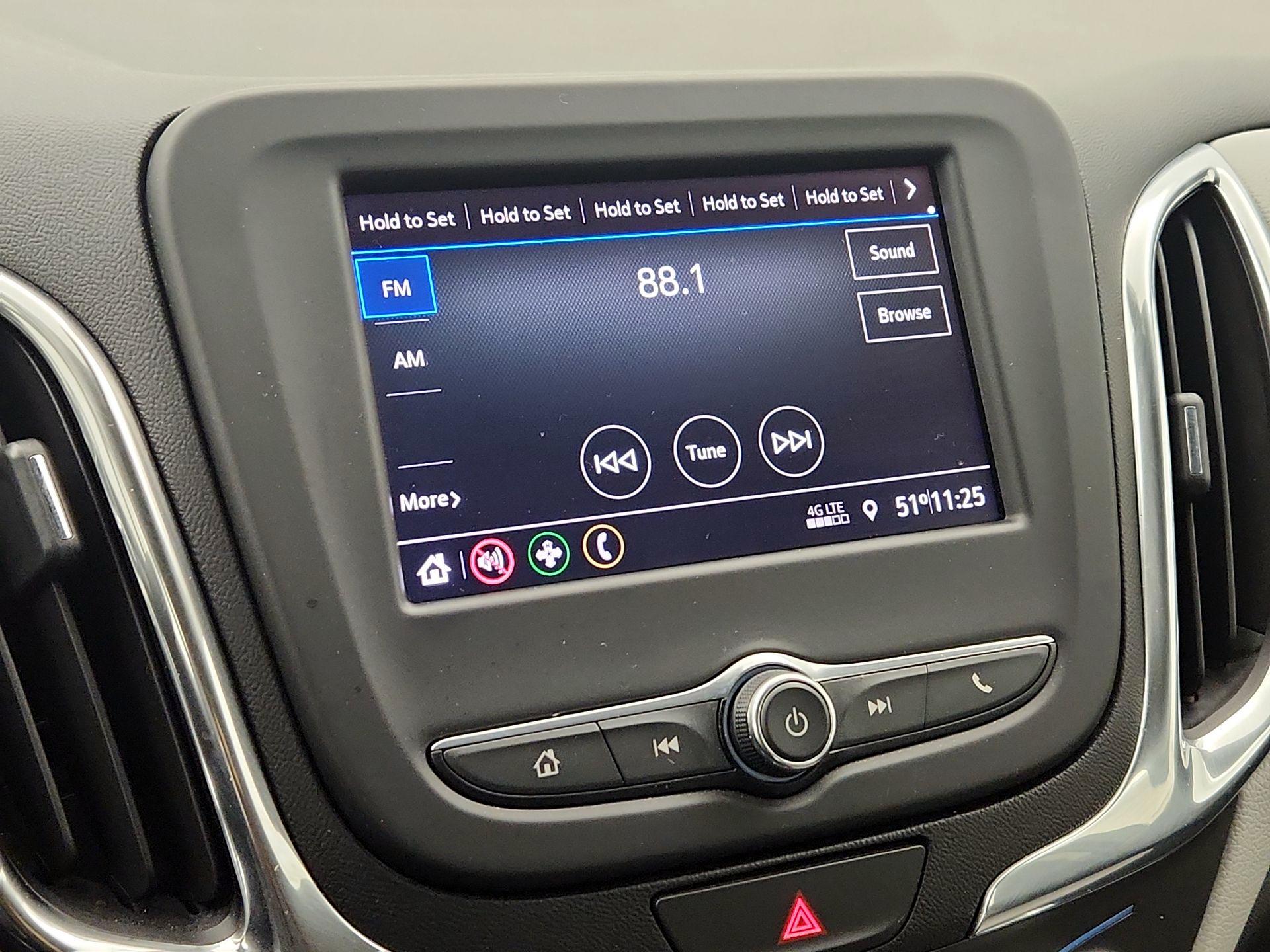 Thumbnail: 2020 Chevrolet Equinox - 15