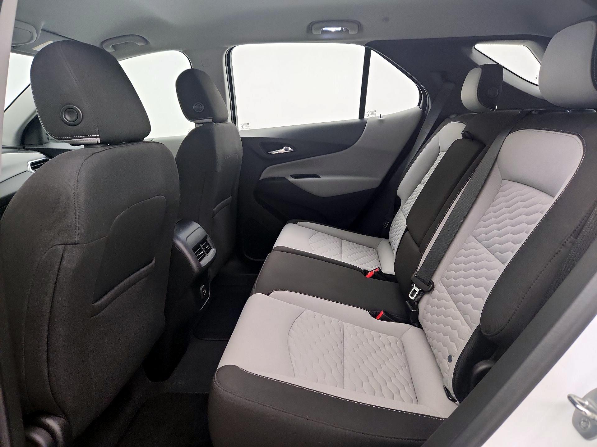 Thumbnail: 2020 Chevrolet Equinox - 19