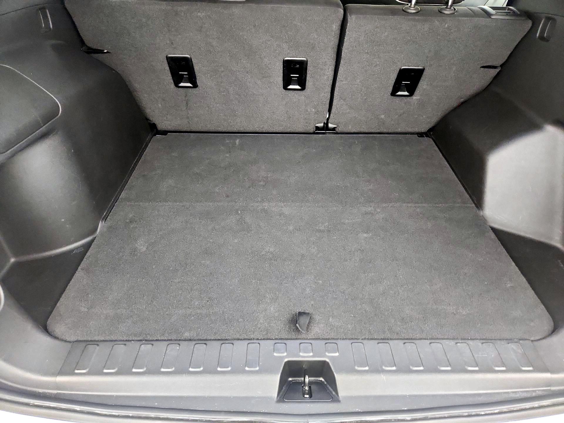 Thumbnail: 2020 Chevrolet Equinox - 20