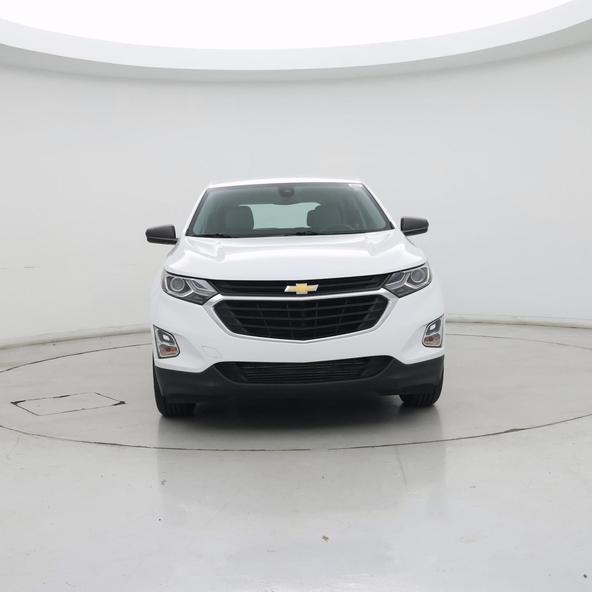 Thumbnail: 2020 Chevrolet Equinox - 5