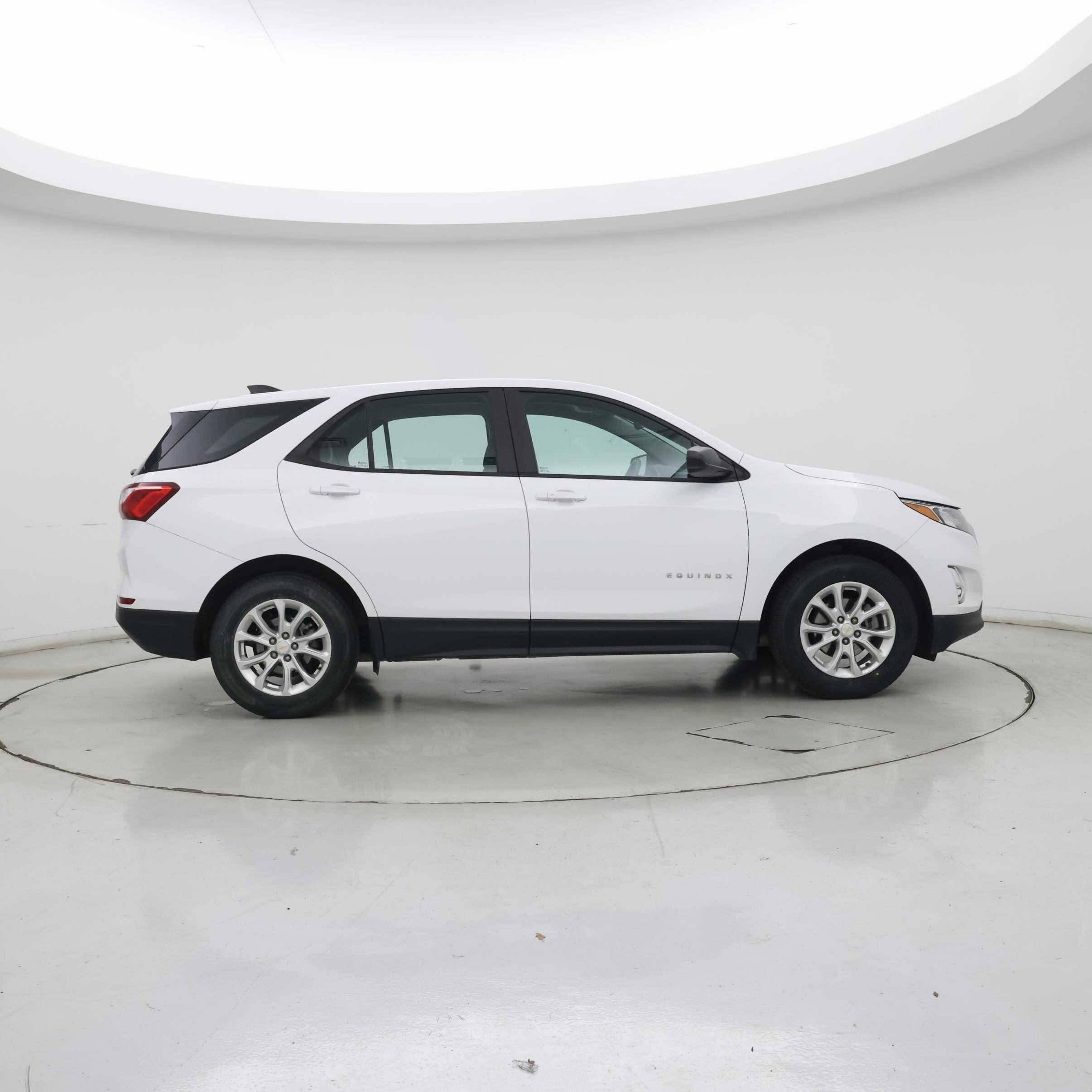 Thumbnail: 2020 Chevrolet Equinox - 7