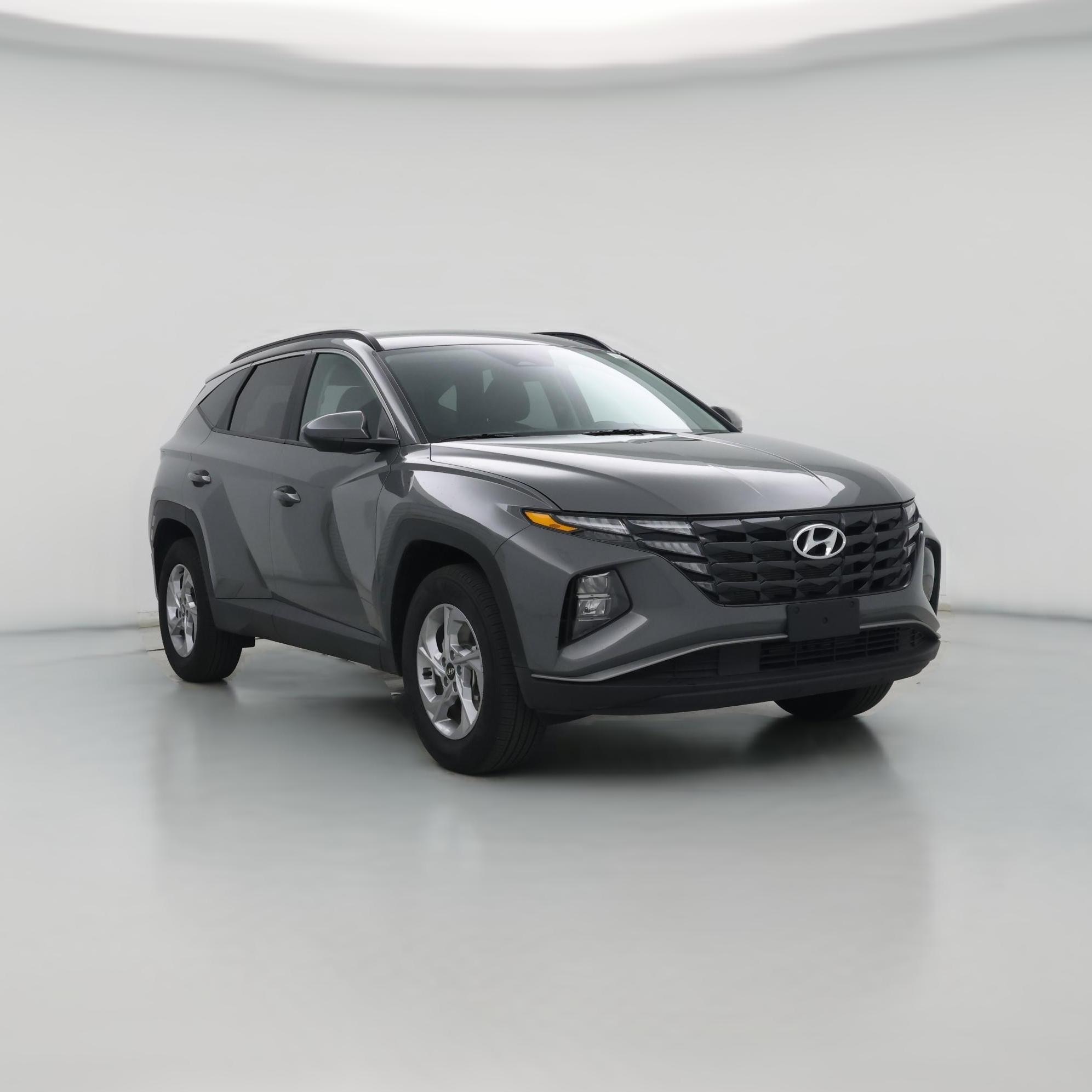 Thumbnail: 2024 Hyundai Tucson - 1