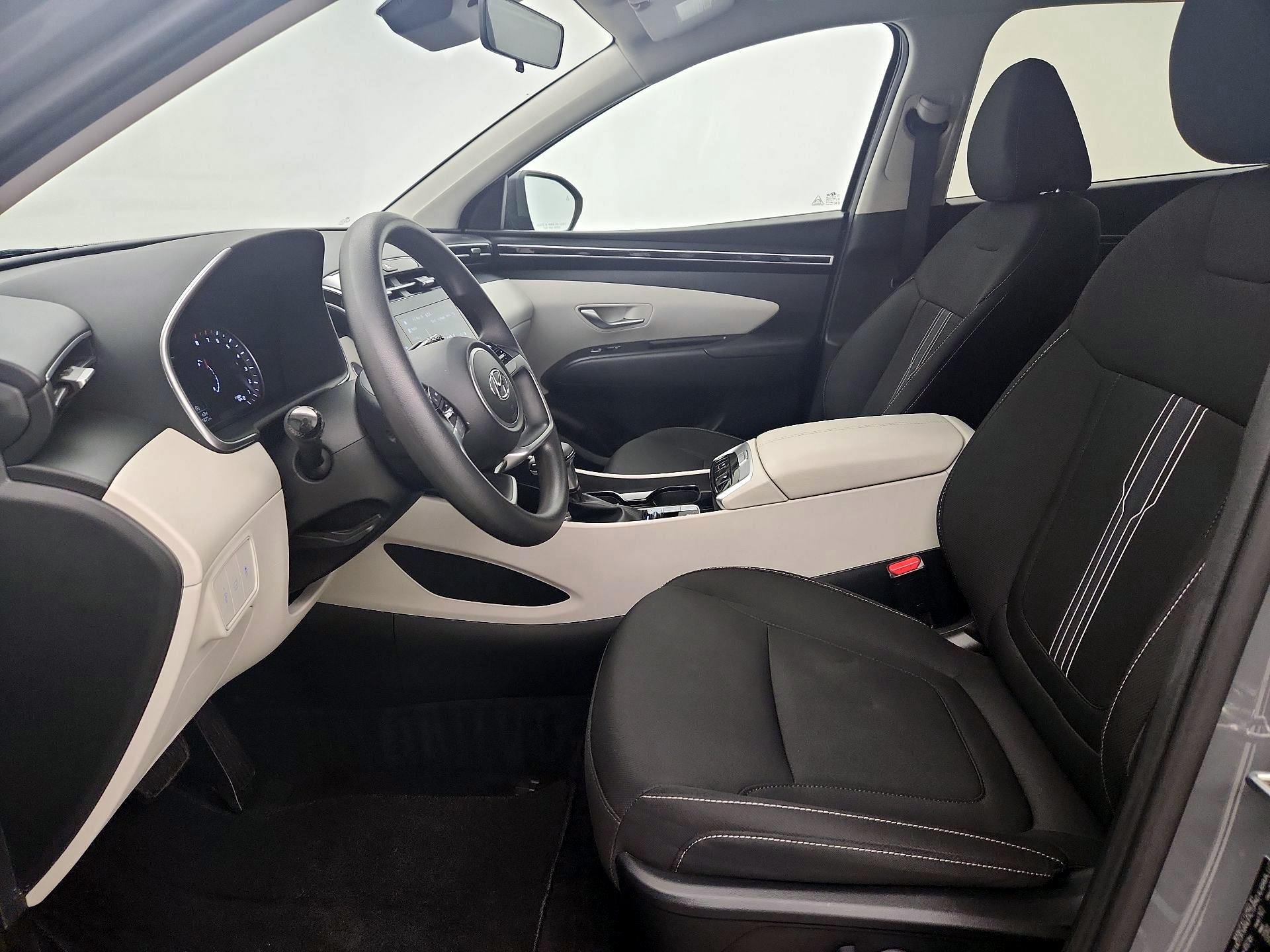 Thumbnail: 2024 Hyundai Tucson - 11