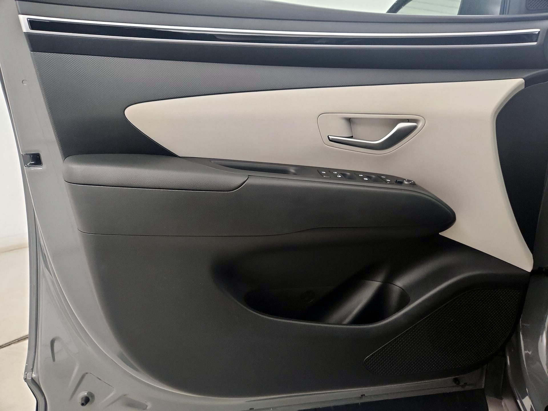 Thumbnail: 2024 Hyundai Tucson - 12