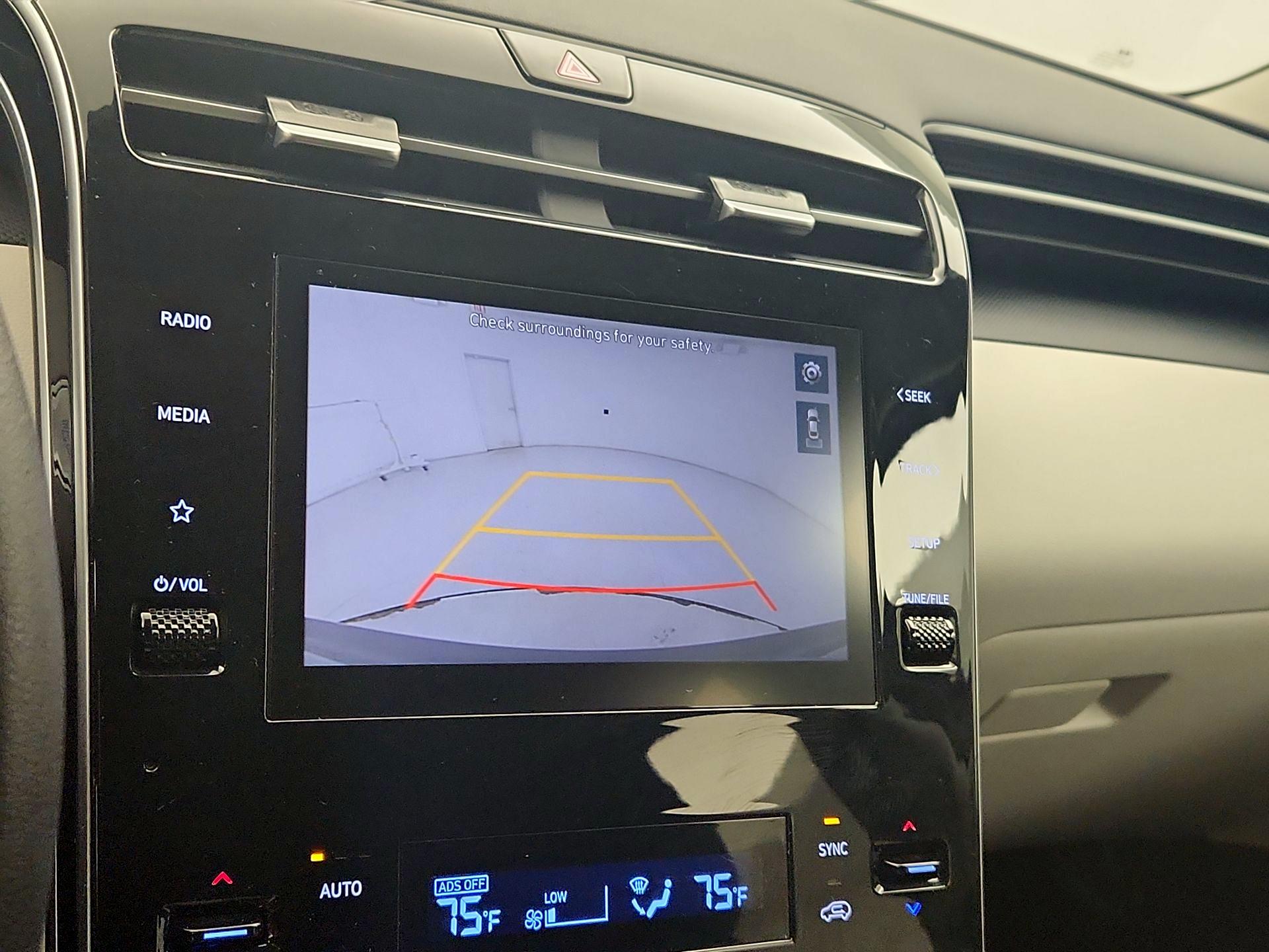 Thumbnail: 2024 Hyundai Tucson - 14