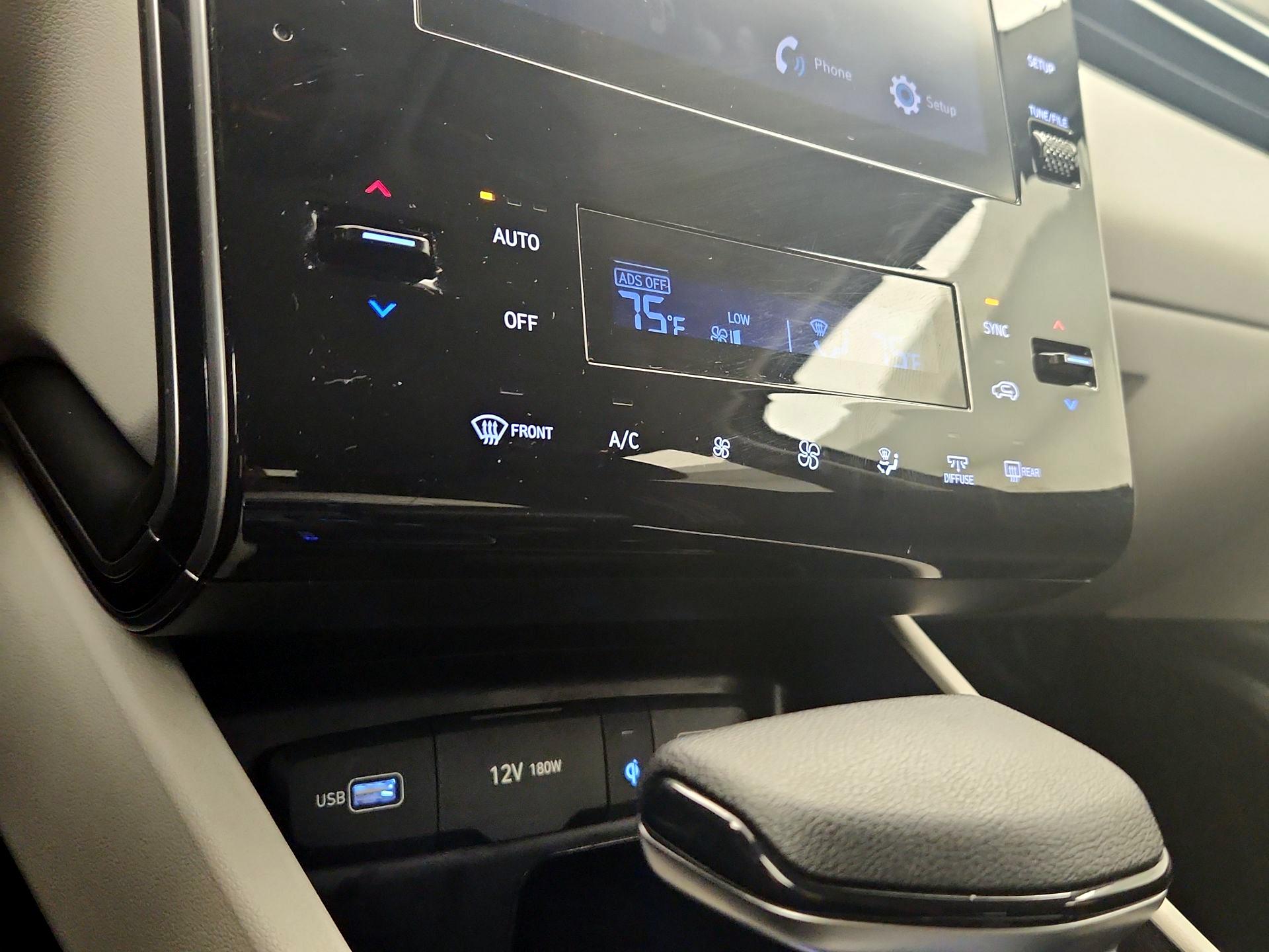 Thumbnail: 2024 Hyundai Tucson - 16