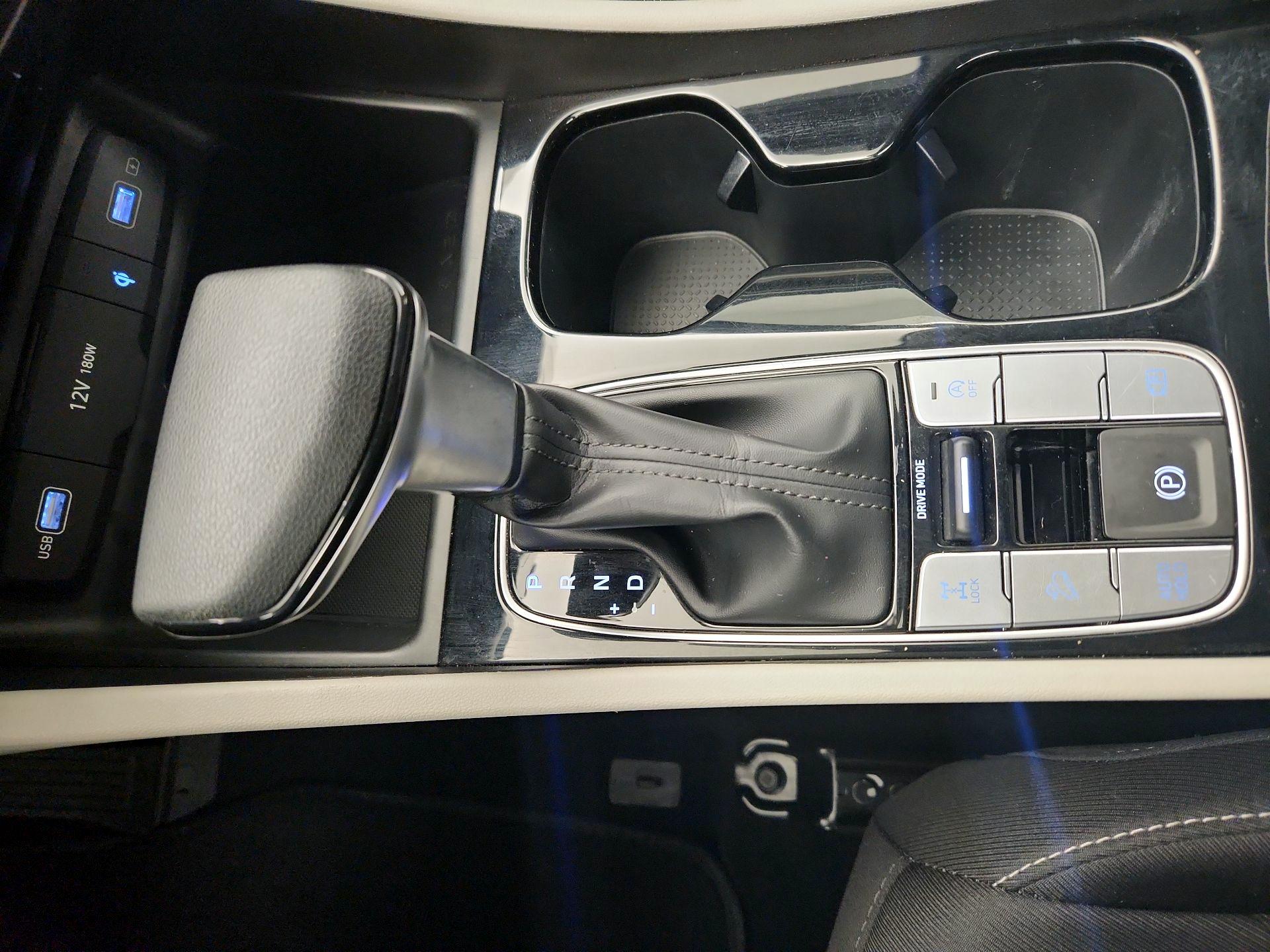 Thumbnail: 2024 Hyundai Tucson - 17