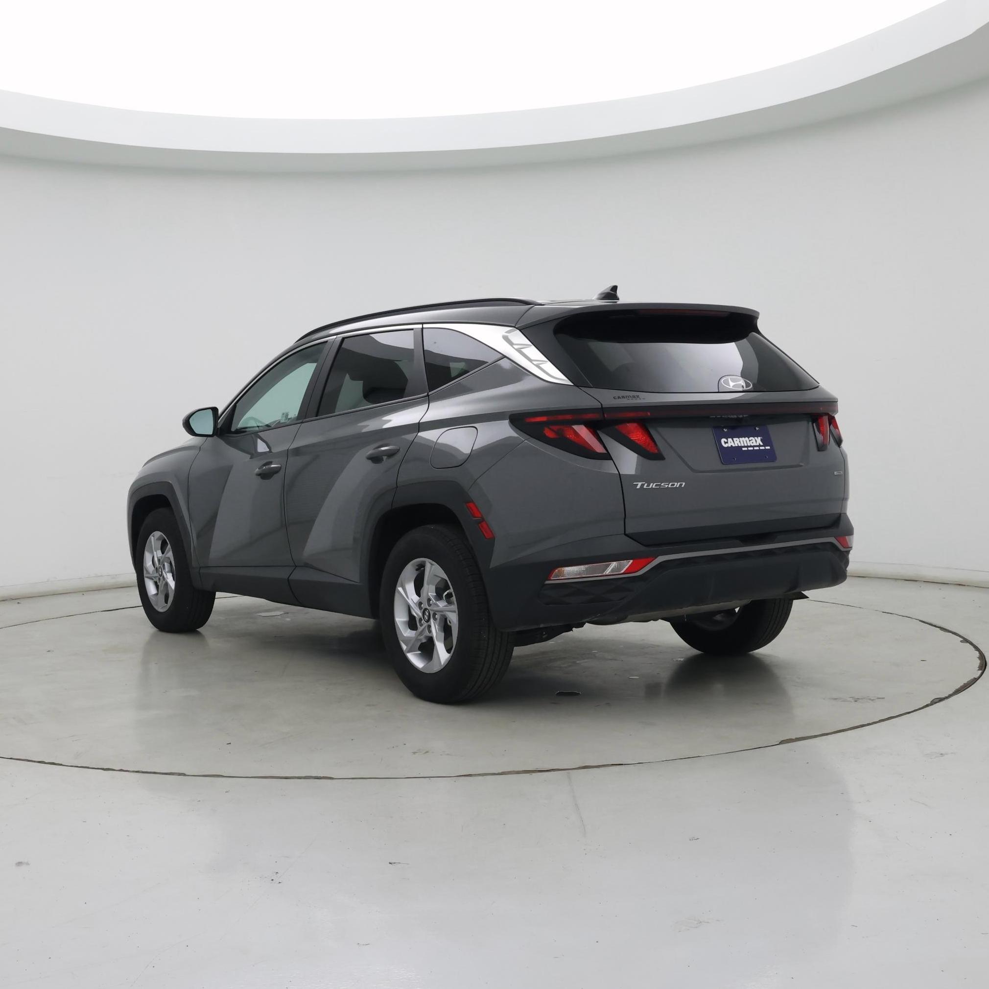 Thumbnail: 2024 Hyundai Tucson - 2