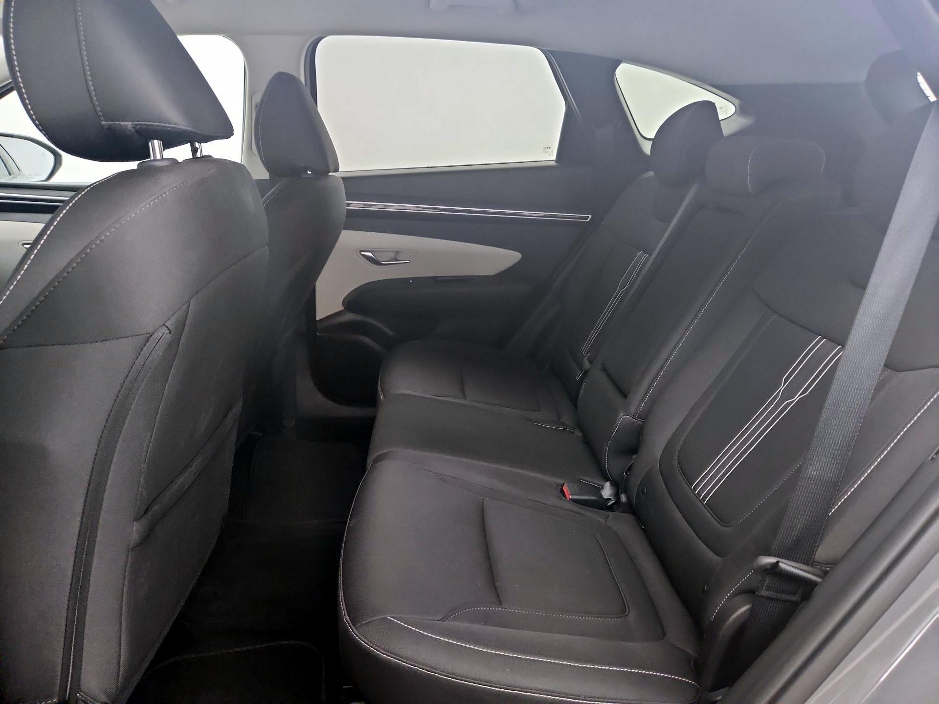 Thumbnail: 2024 Hyundai Tucson - 19