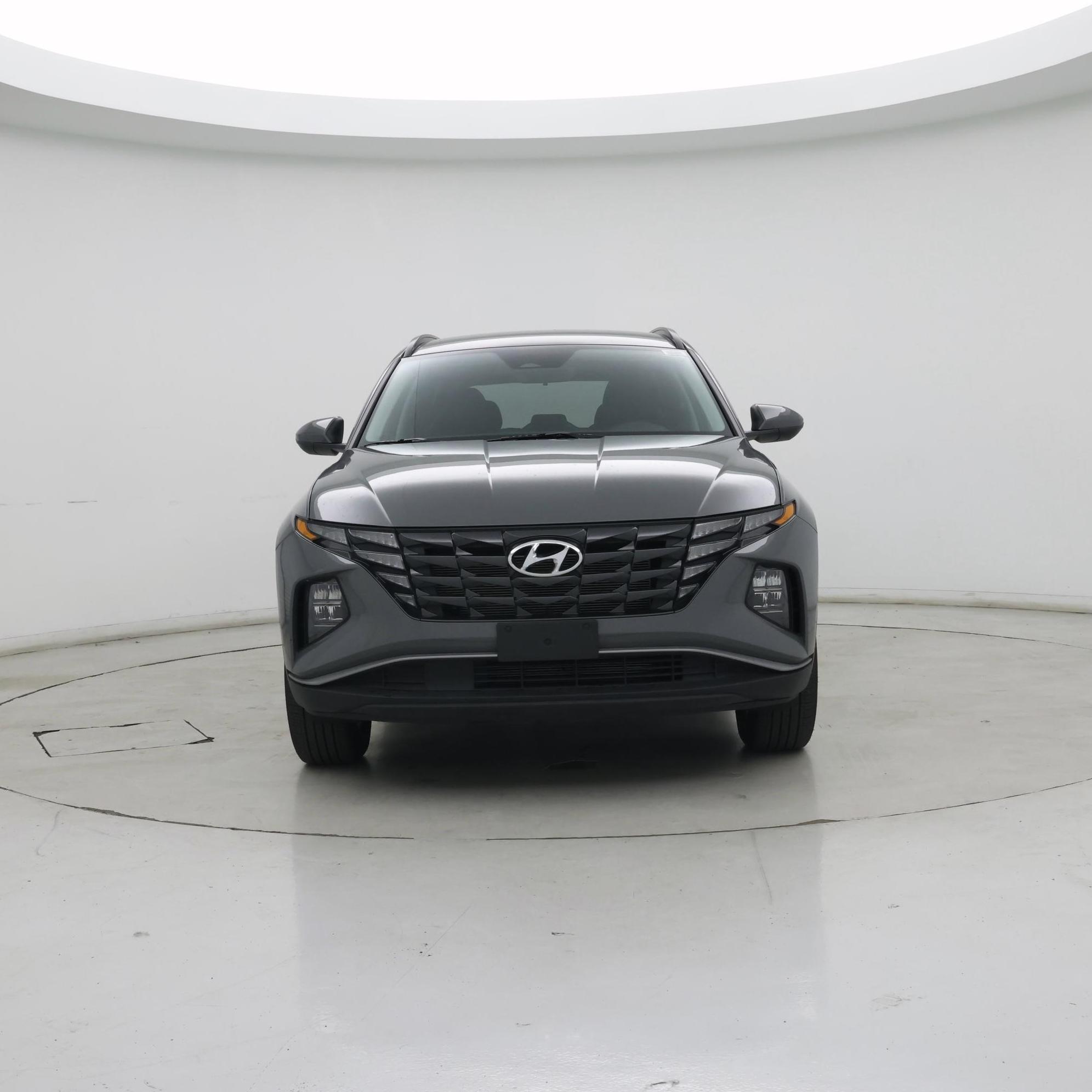 Thumbnail: 2024 Hyundai Tucson - 5