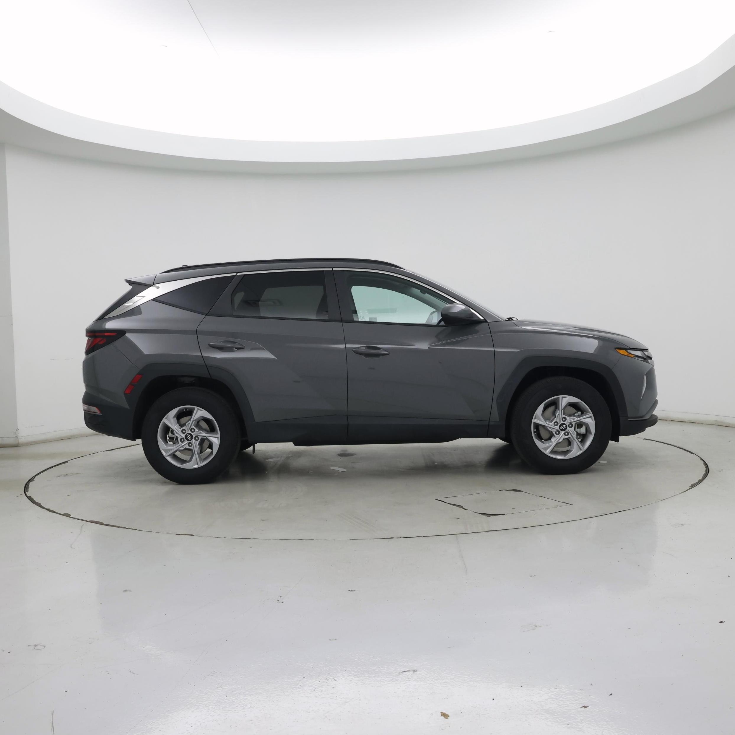 Thumbnail: 2024 Hyundai Tucson - 7