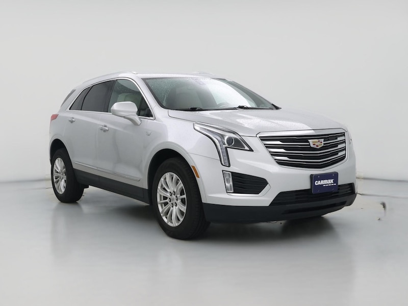 2018 Cadillac XT5  -
                  Columbus, OH