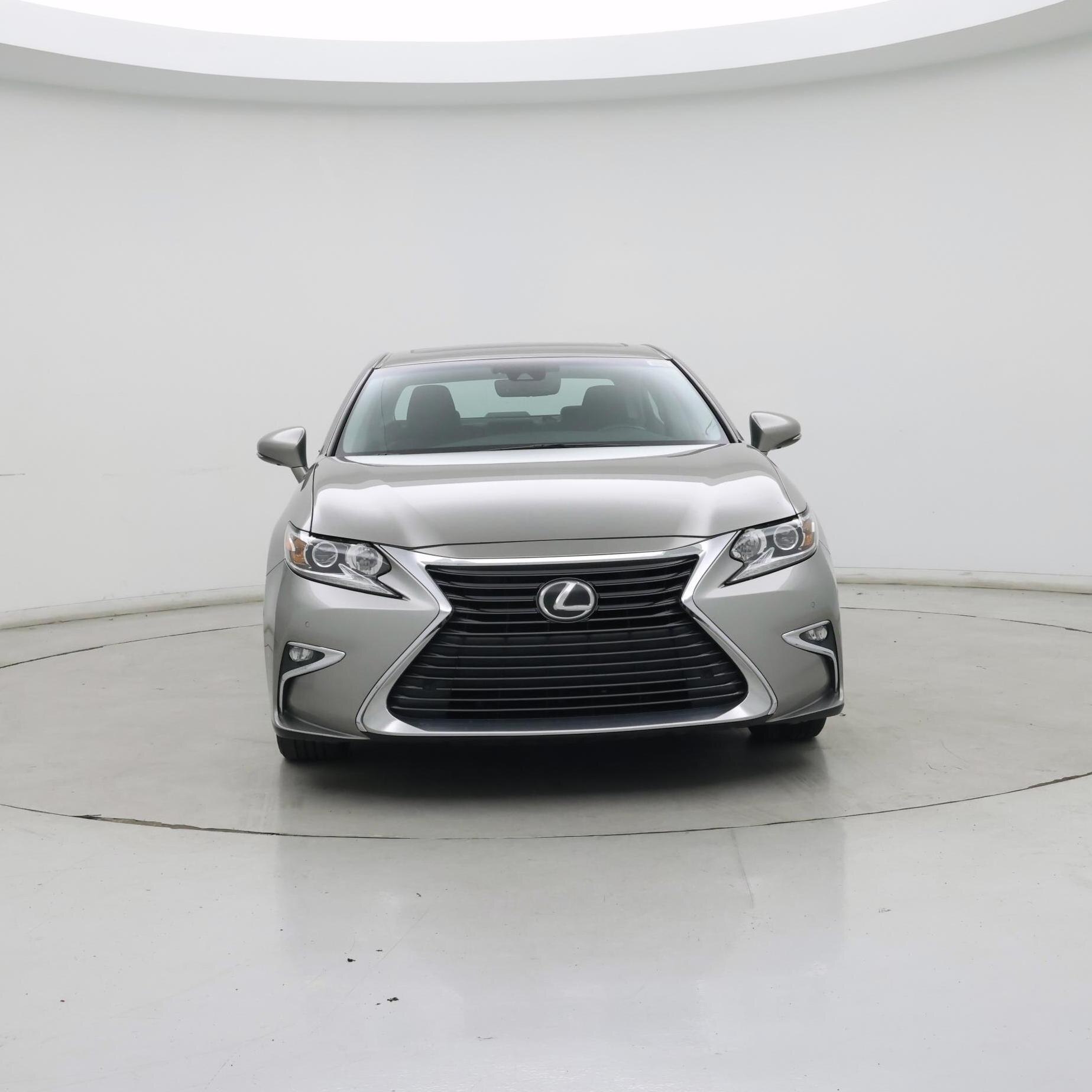 Thumbnail: 2017 Lexus ES - 5