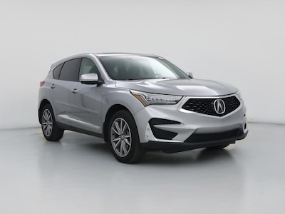 2021 Acura RDX SH-AWD Technology
