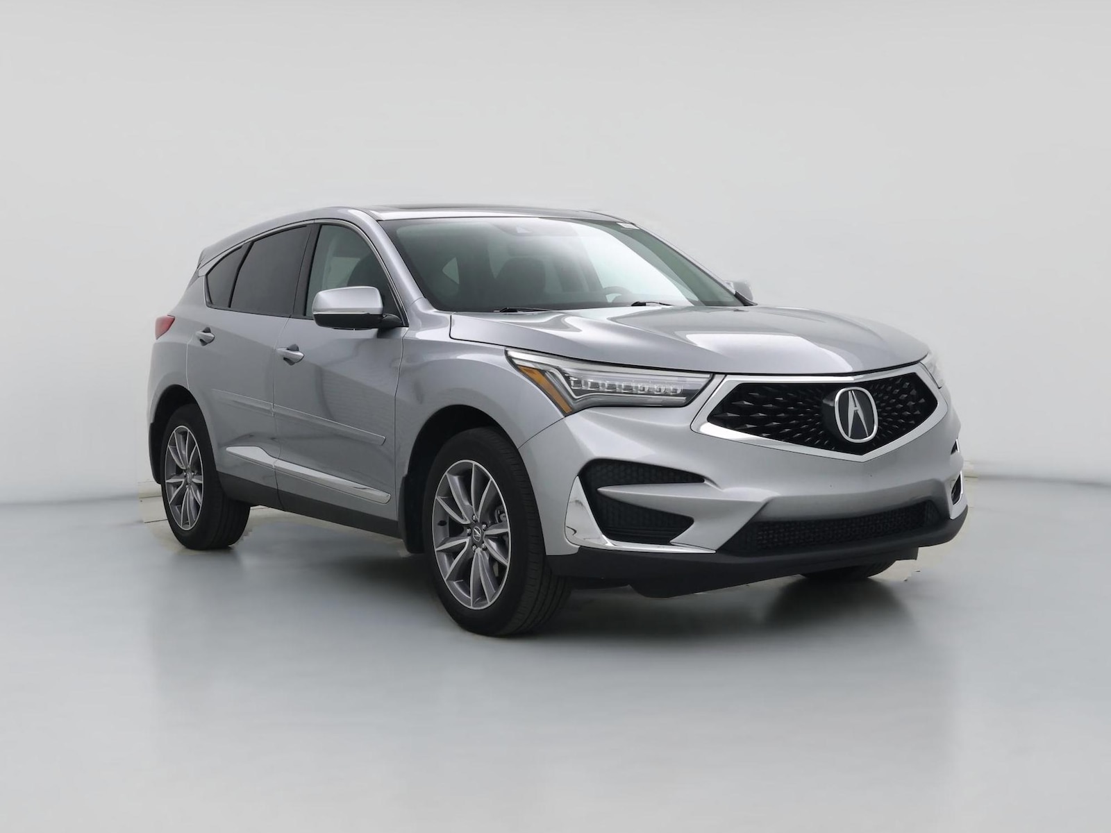 2021 Acura RDX