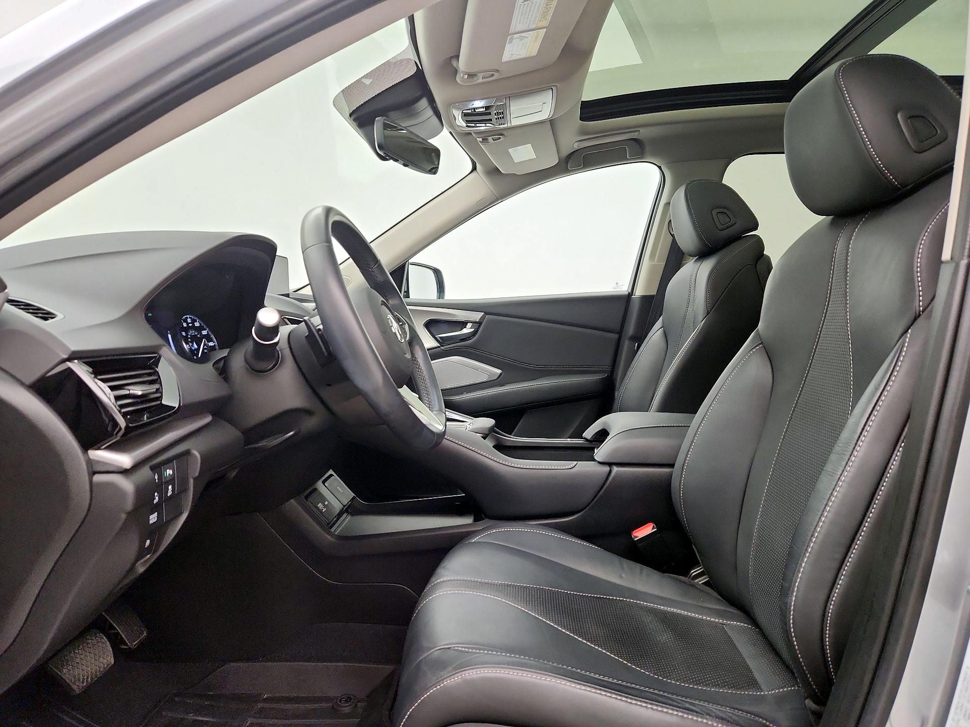 Thumbnail: 2021 Acura RDX - 11