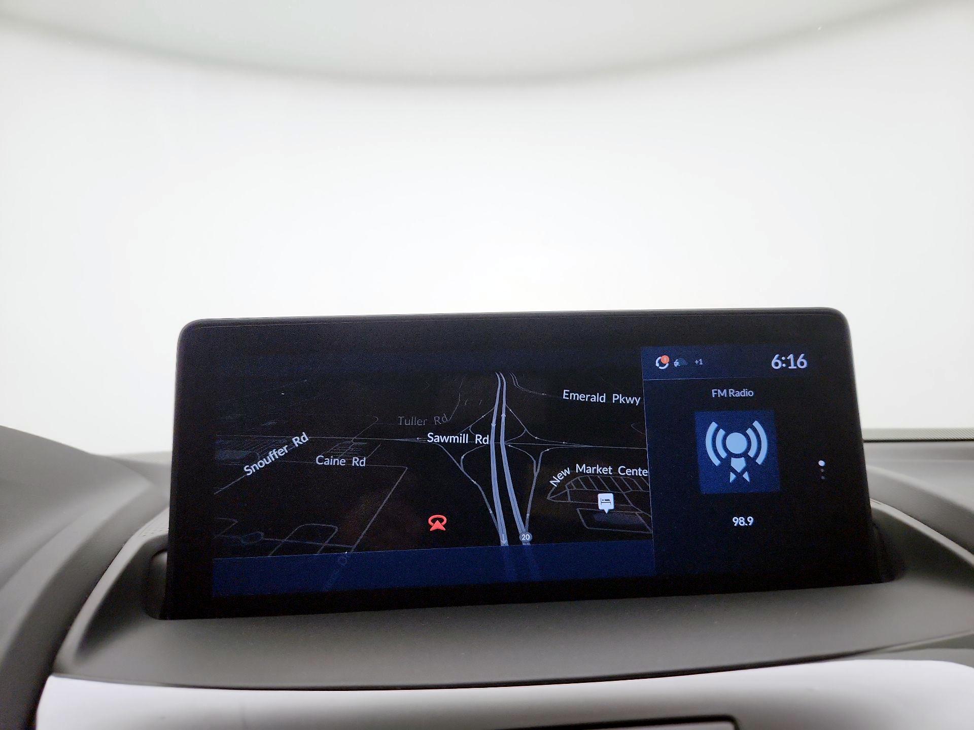 Thumbnail: 2021 Acura RDX - 14