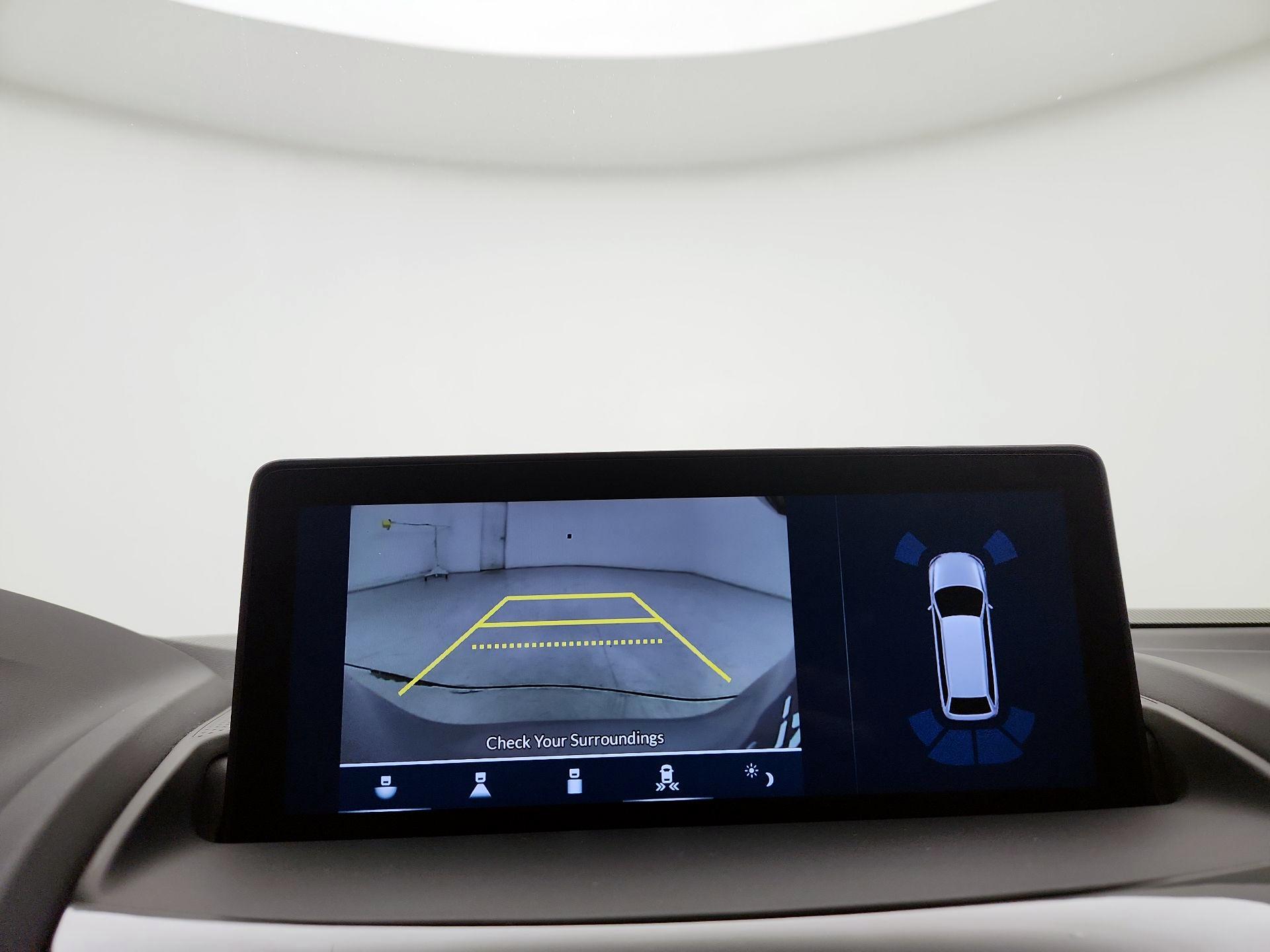 Thumbnail: 2021 Acura RDX - 15