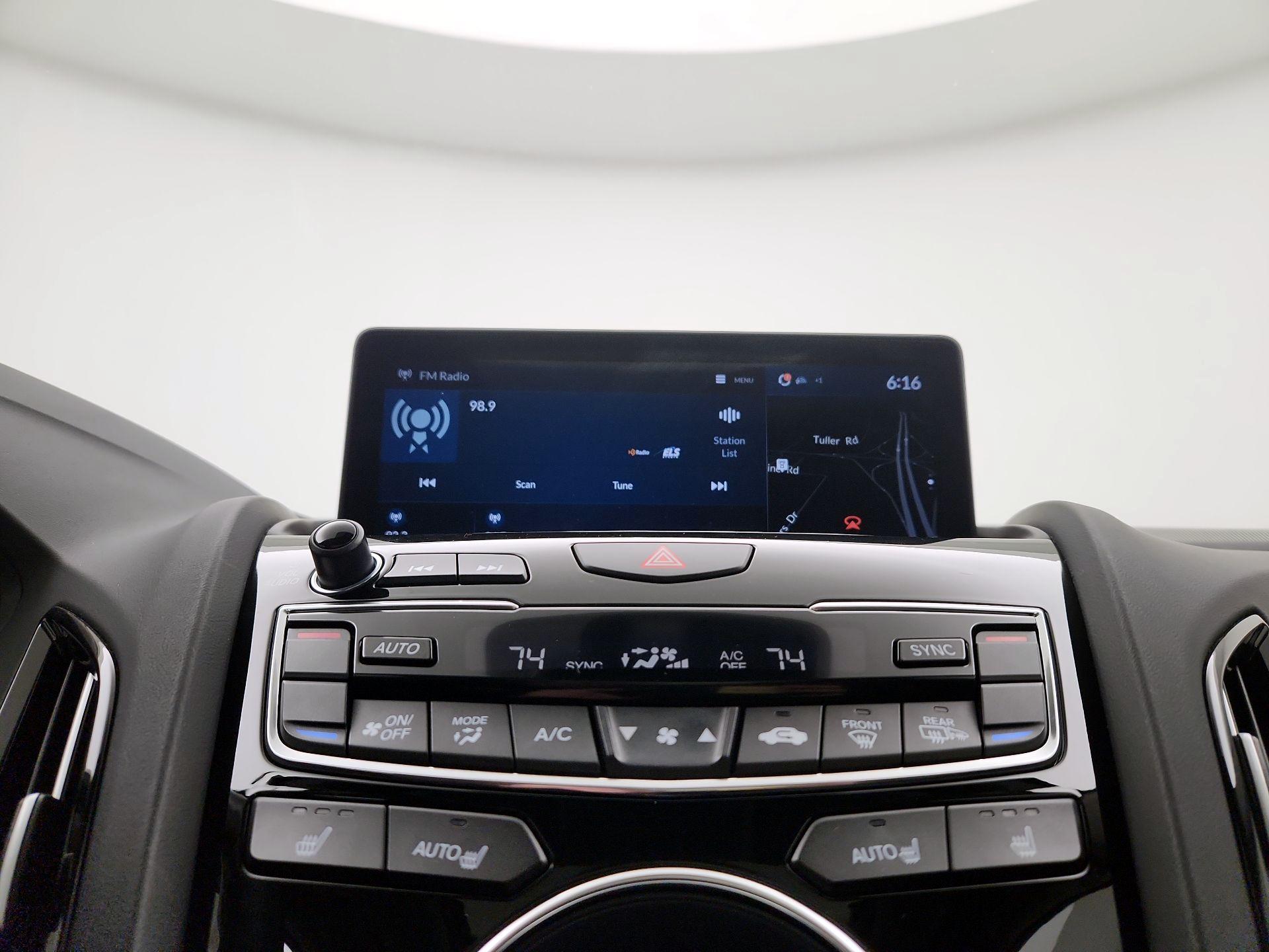 Thumbnail: 2021 Acura RDX - 17