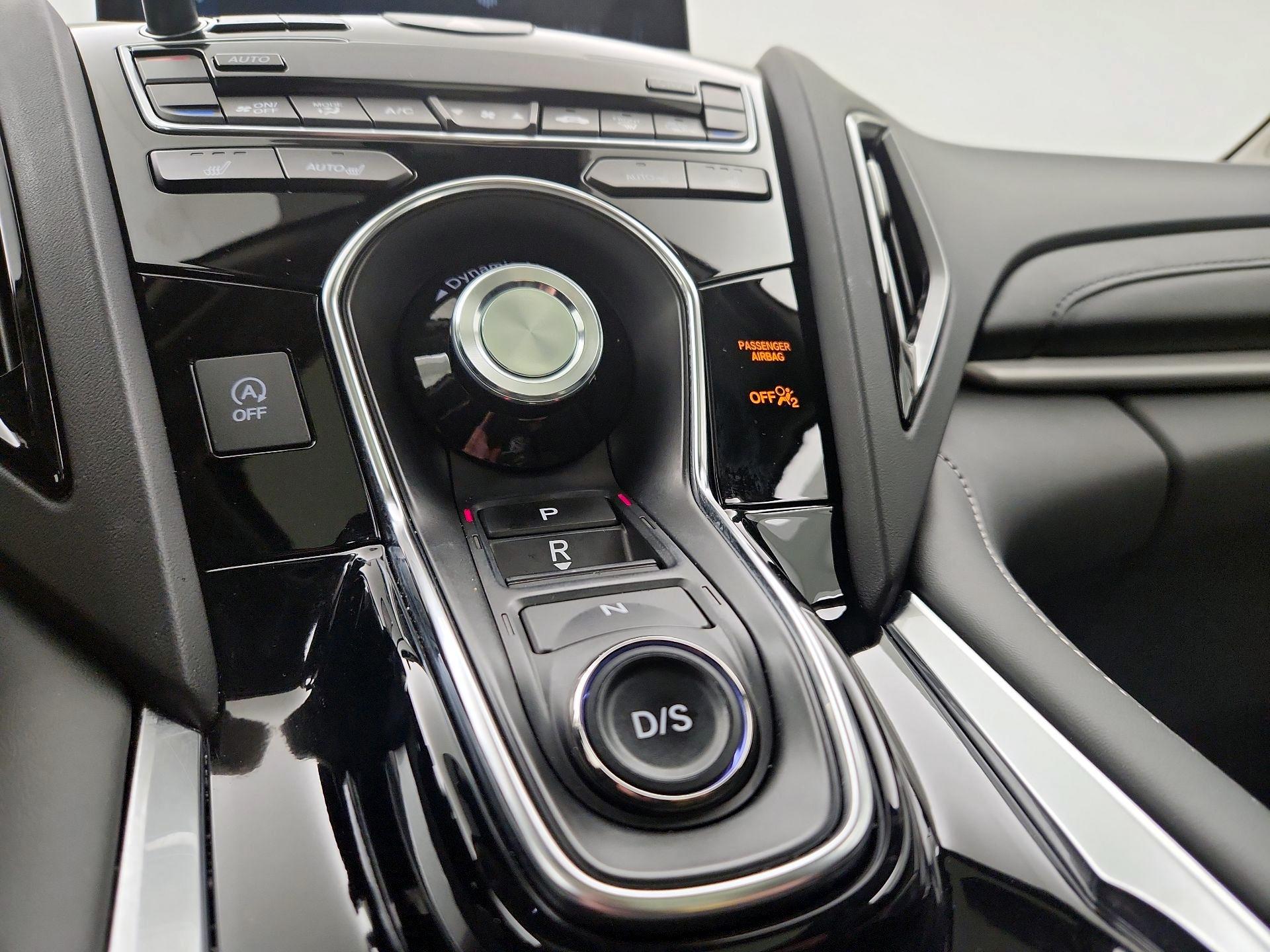 Thumbnail: 2021 Acura RDX - 18