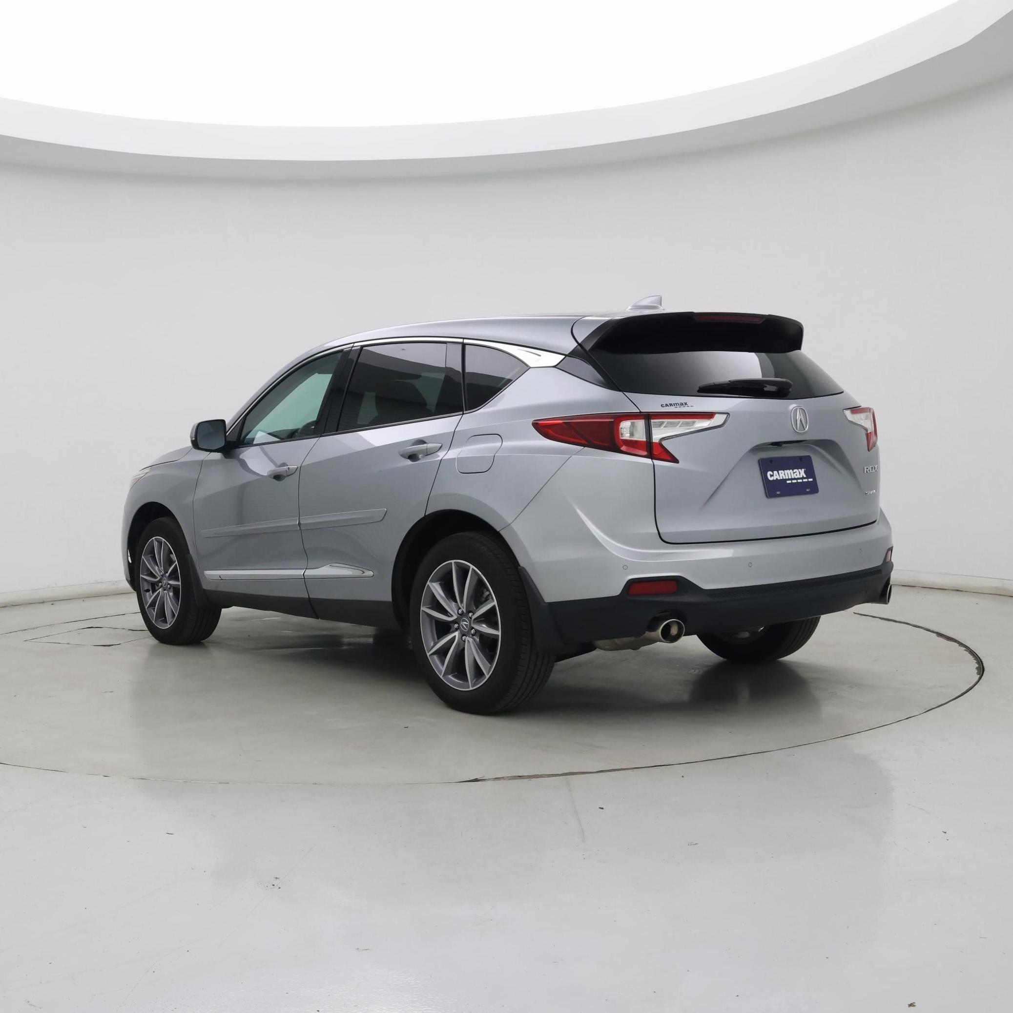 Thumbnail: 2021 Acura RDX - 2