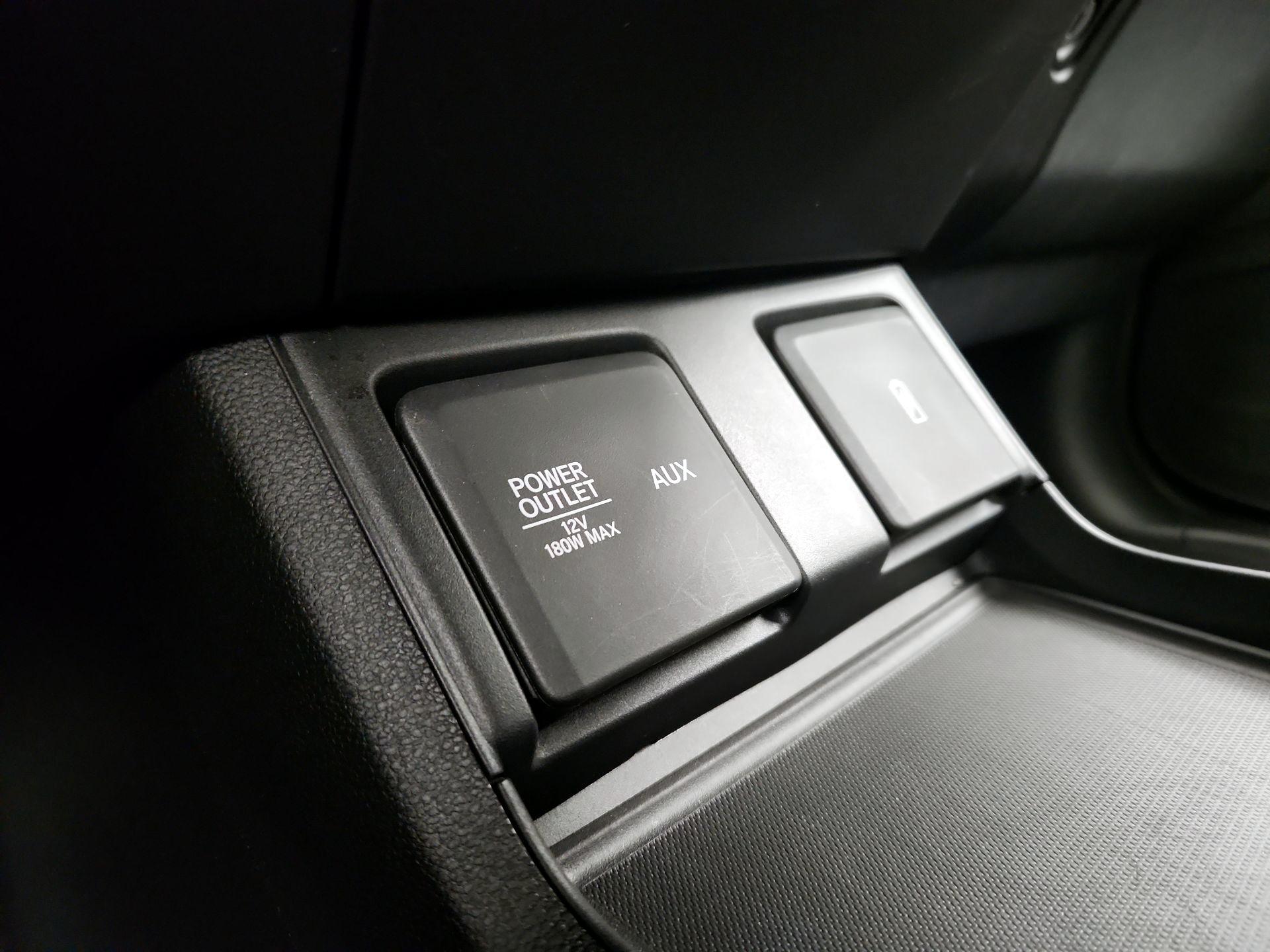 Thumbnail: 2021 Acura RDX - 19