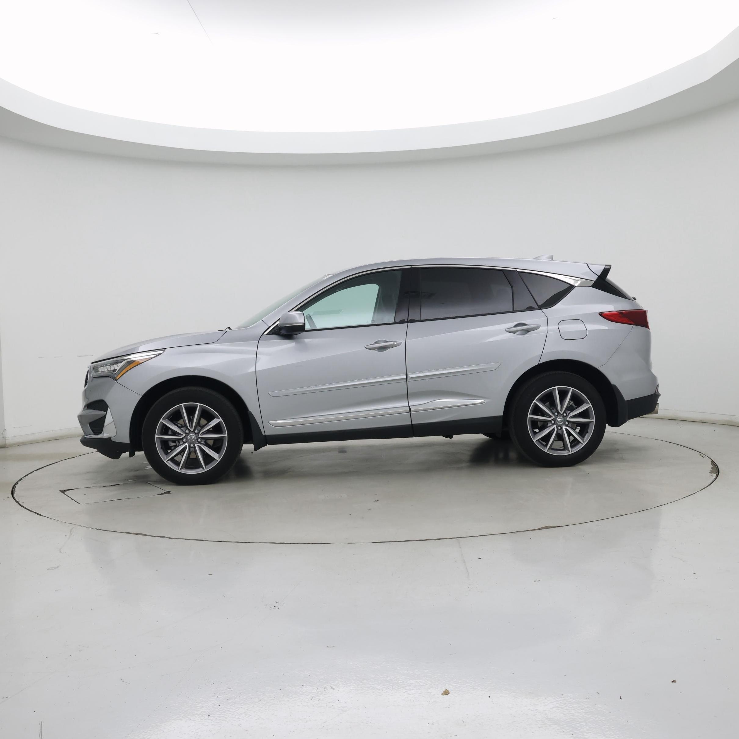 Thumbnail: 2021 Acura RDX - 3