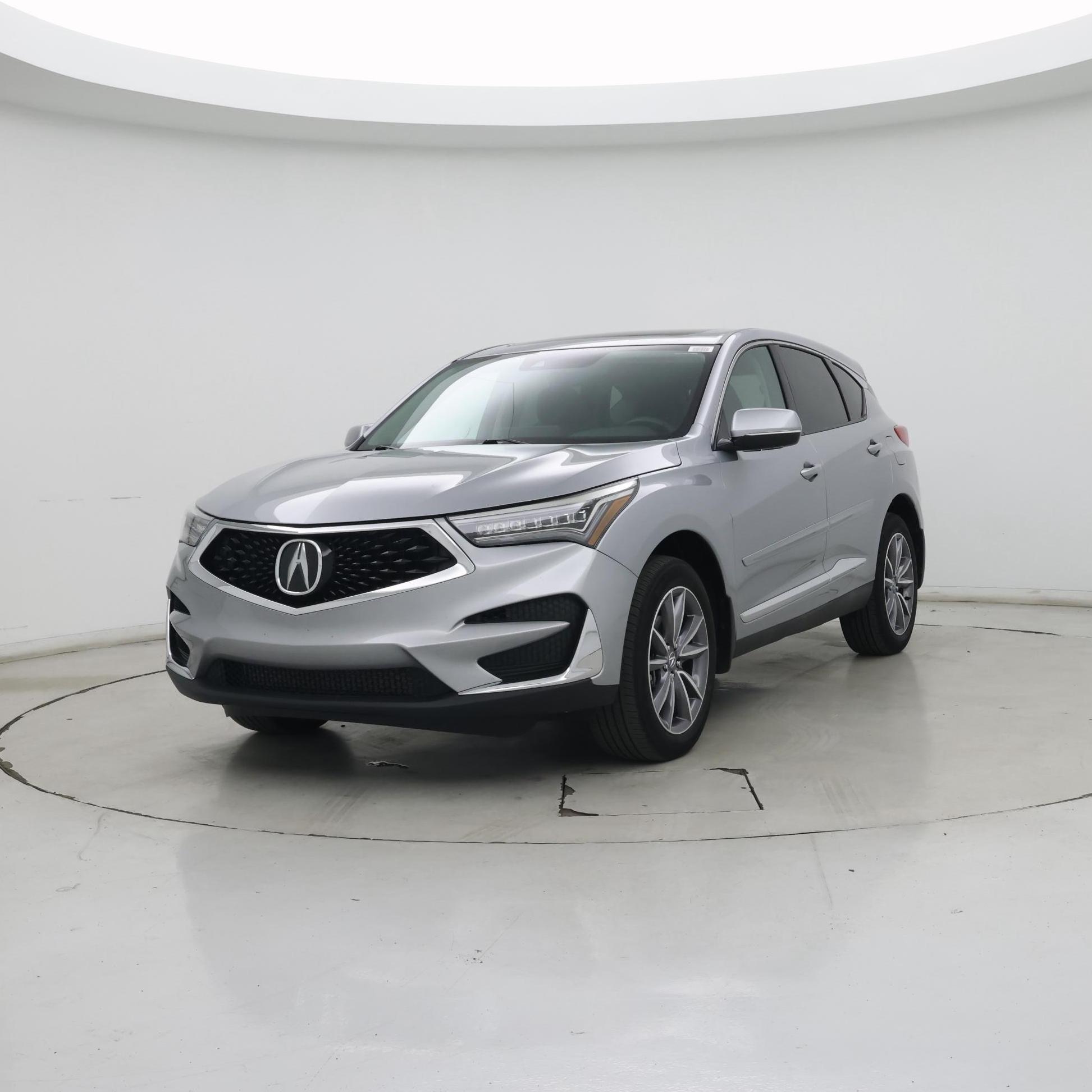 Thumbnail: 2021 Acura RDX - 4
