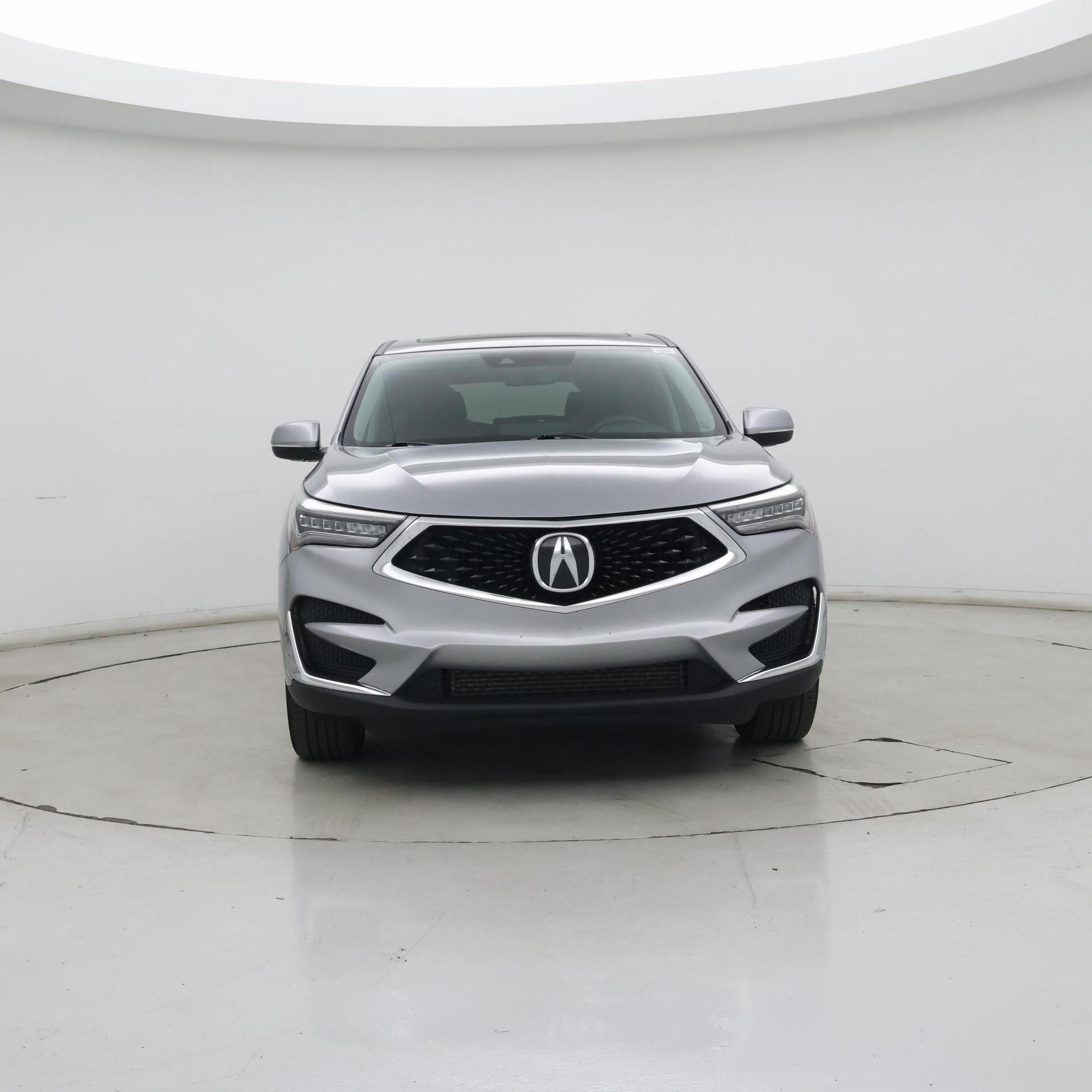 Thumbnail: 2021 Acura RDX - 5