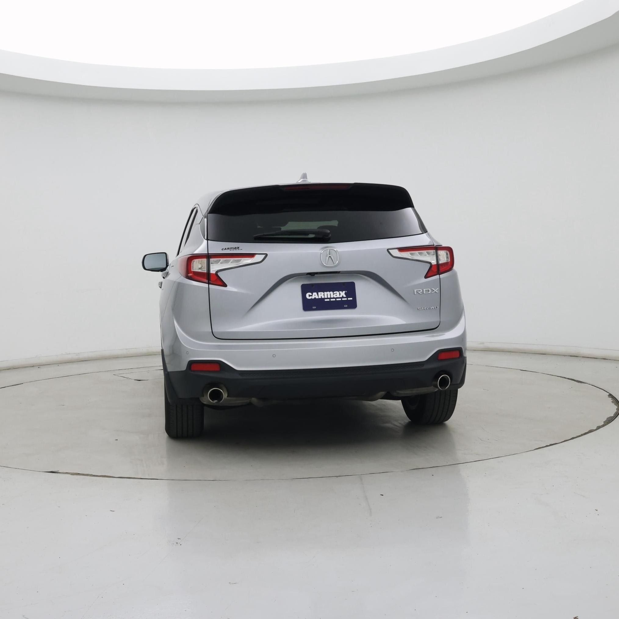 Thumbnail: 2021 Acura RDX - 6