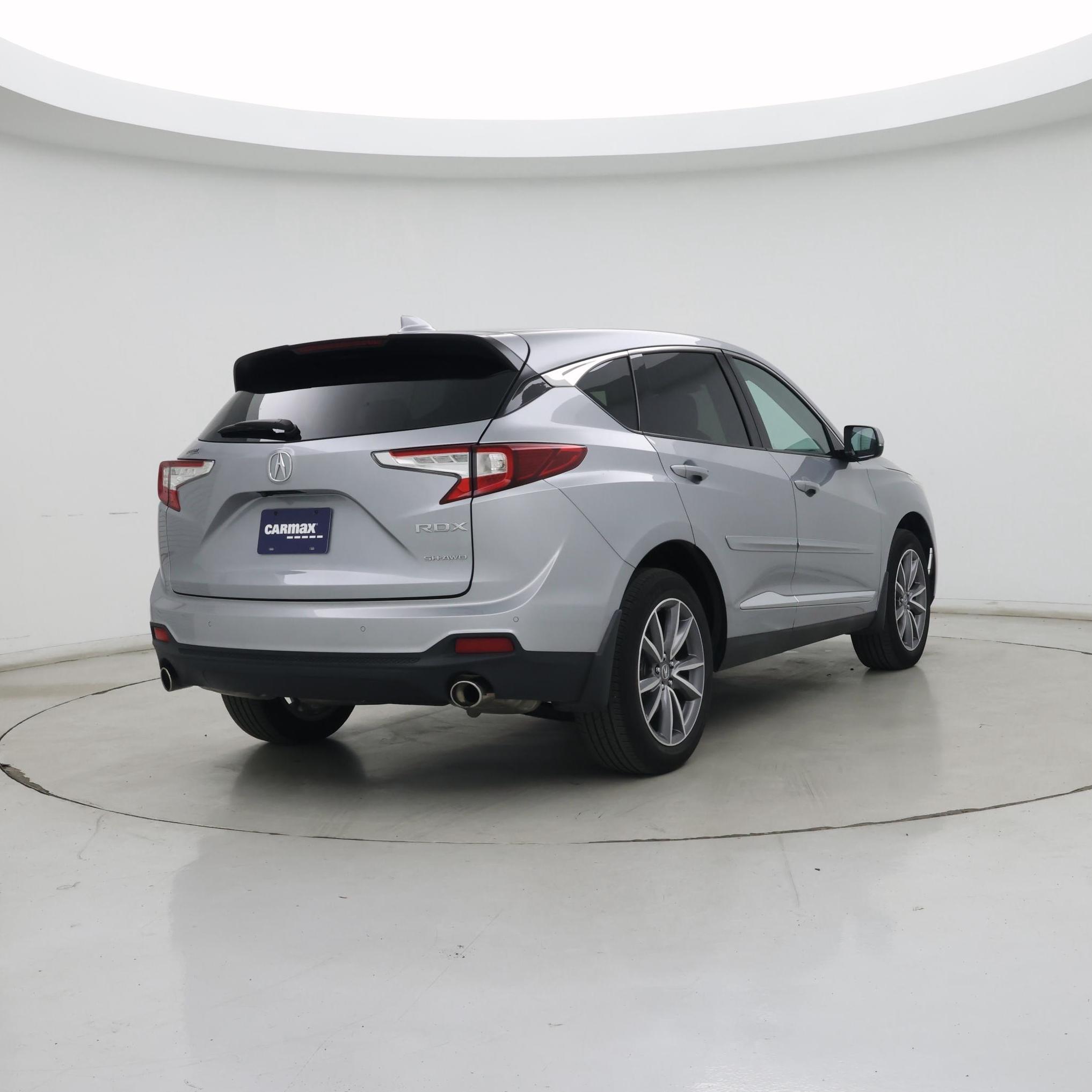 Thumbnail: 2021 Acura RDX - 8