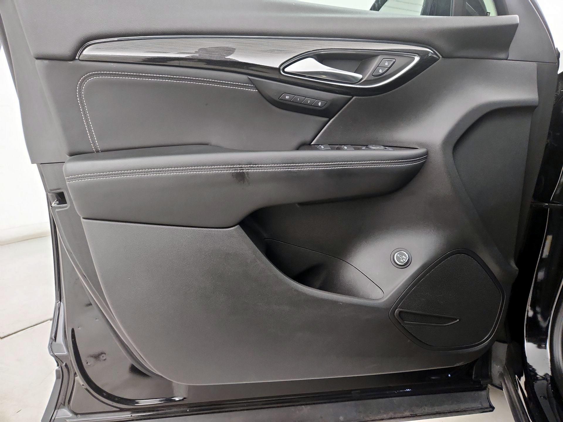 Thumbnail: 2021 Buick Envision - 12