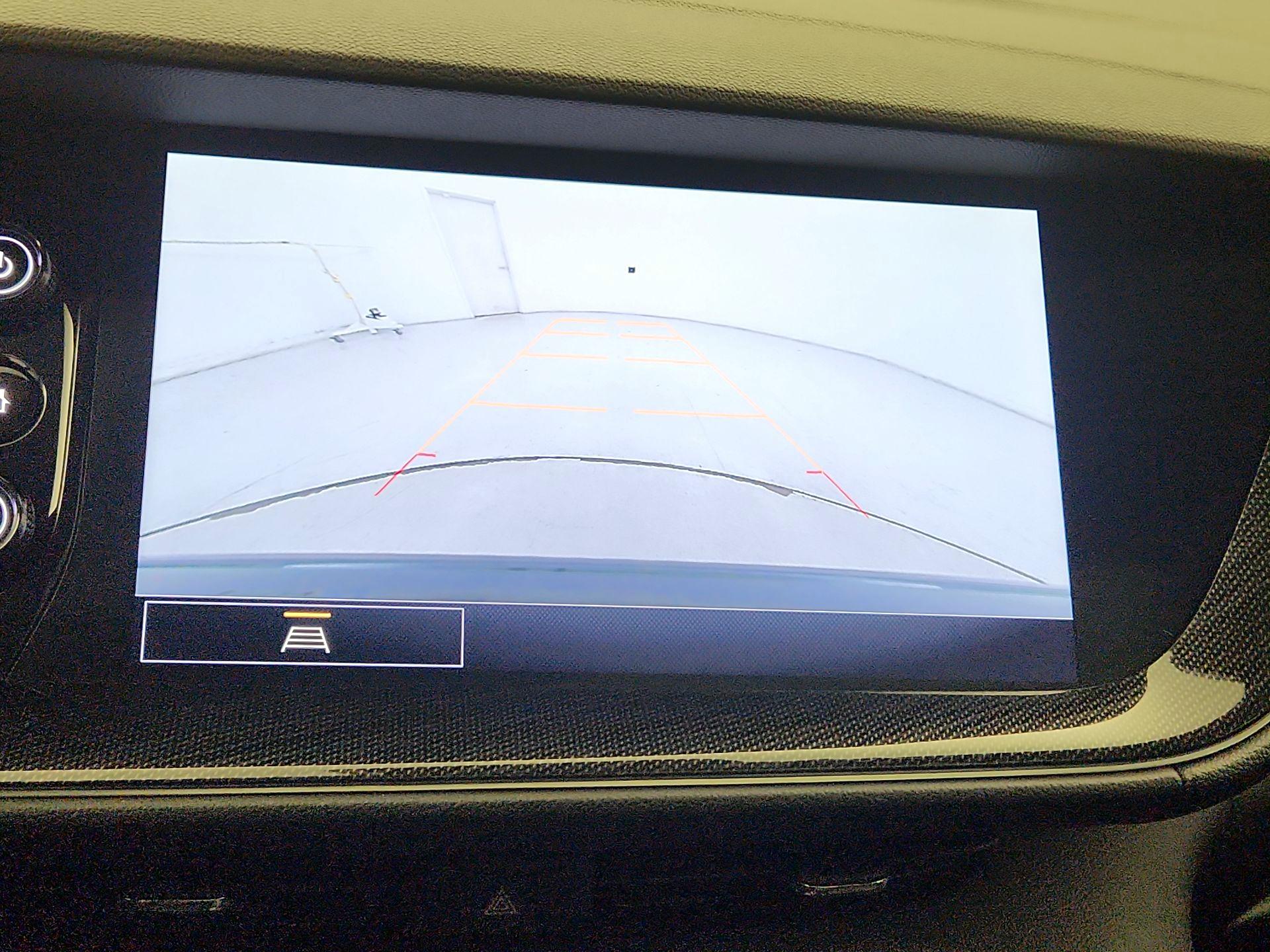 Thumbnail: 2021 Buick Envision - 14