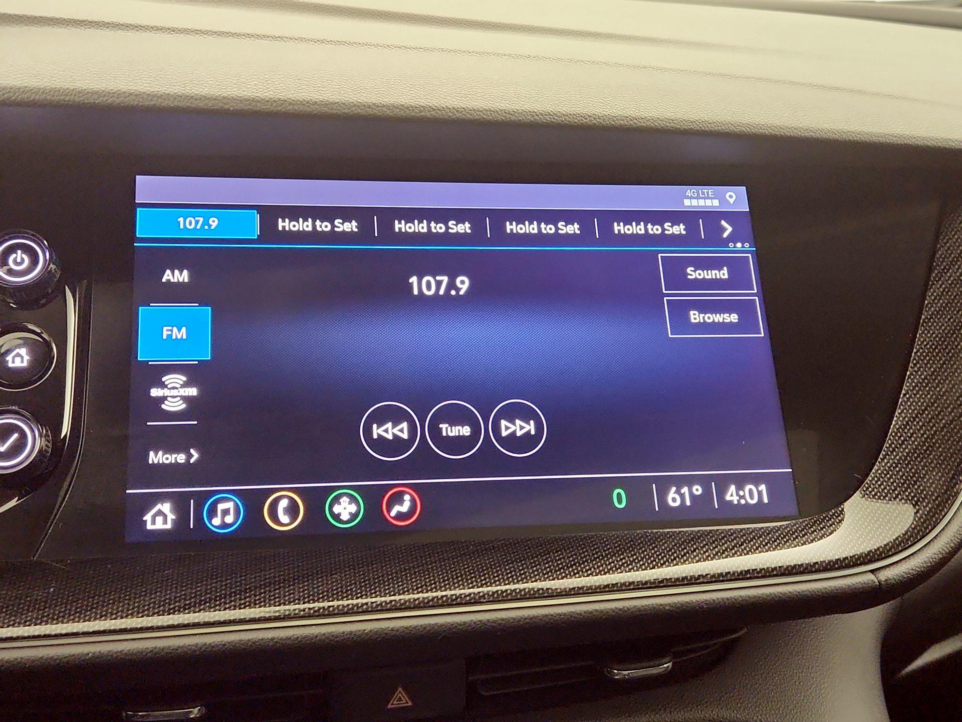 Thumbnail: 2021 Buick Envision - 15