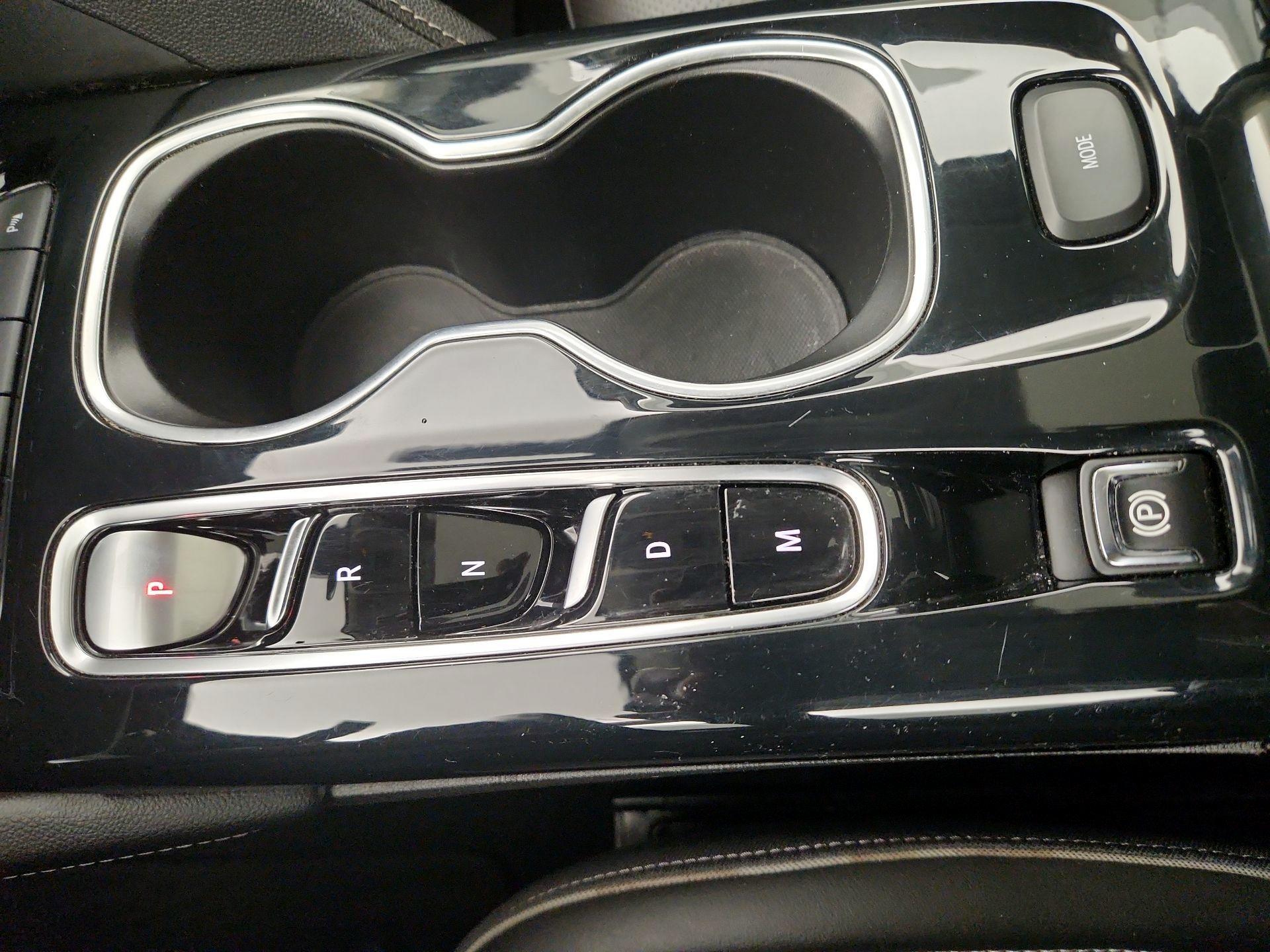 Thumbnail: 2021 Buick Envision - 17