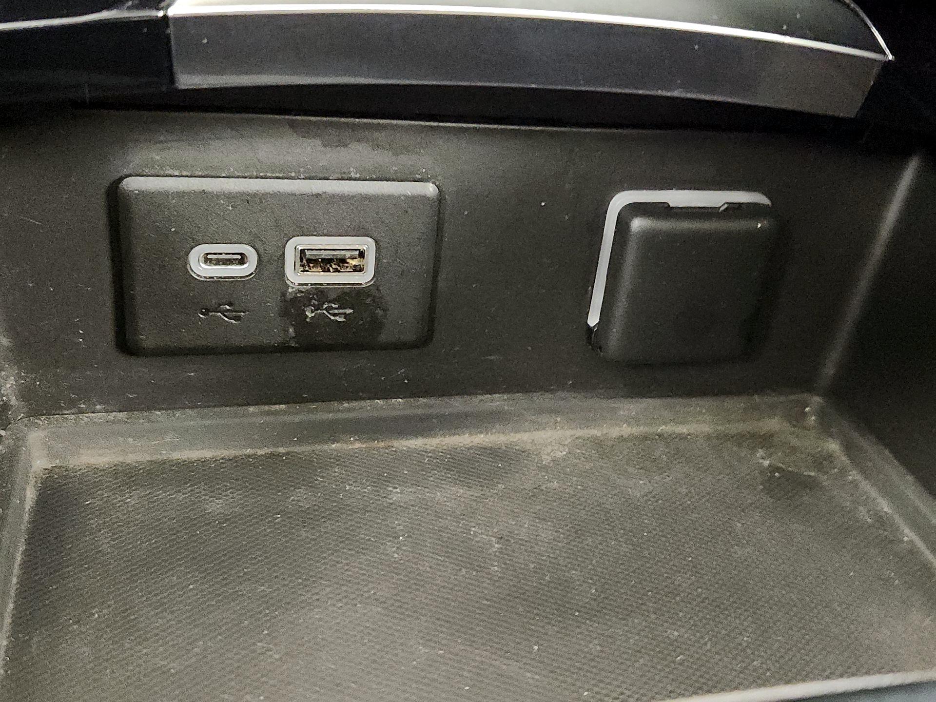 Thumbnail: 2021 Buick Envision - 18