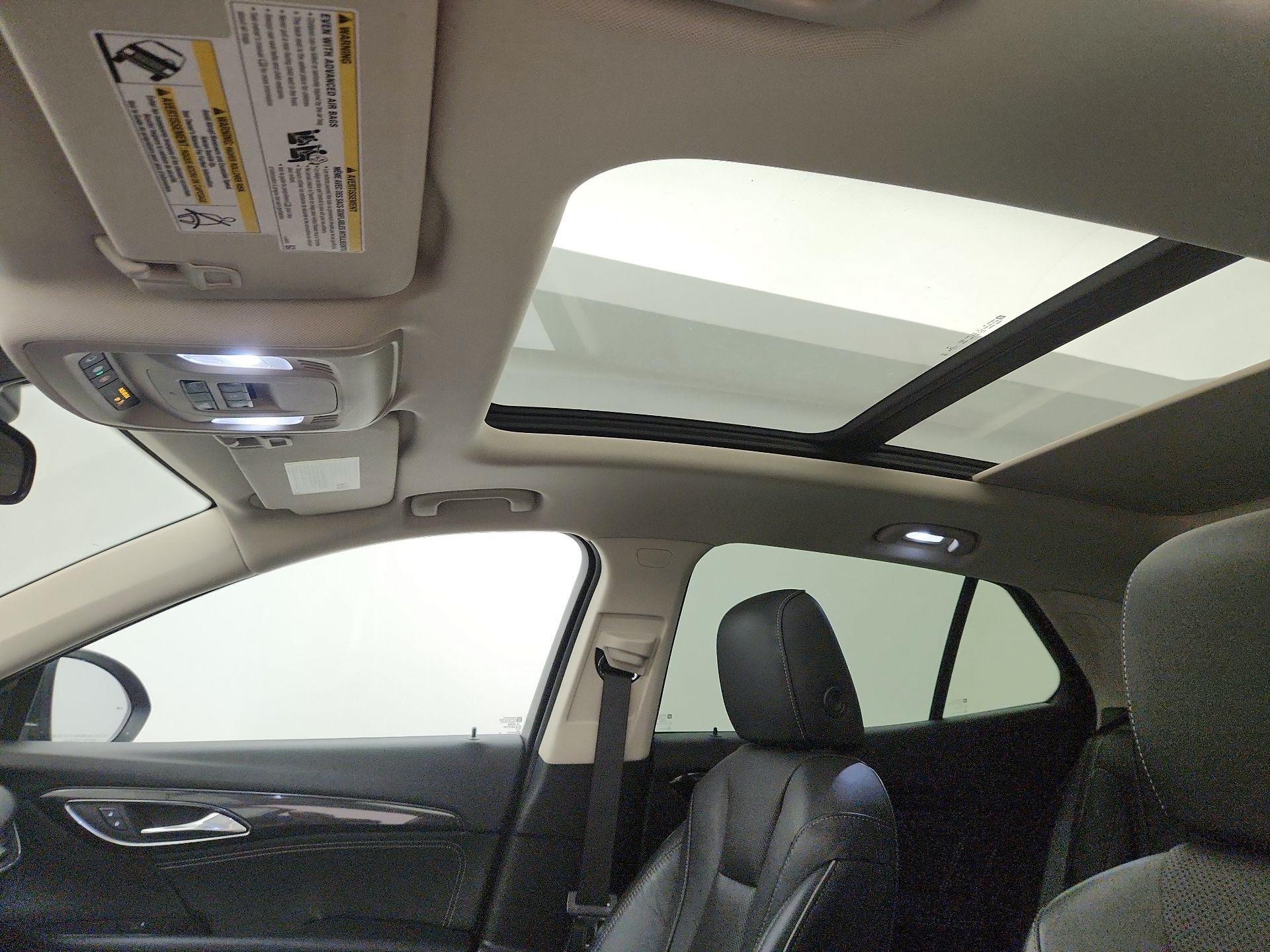 Thumbnail: 2021 Buick Envision - 19