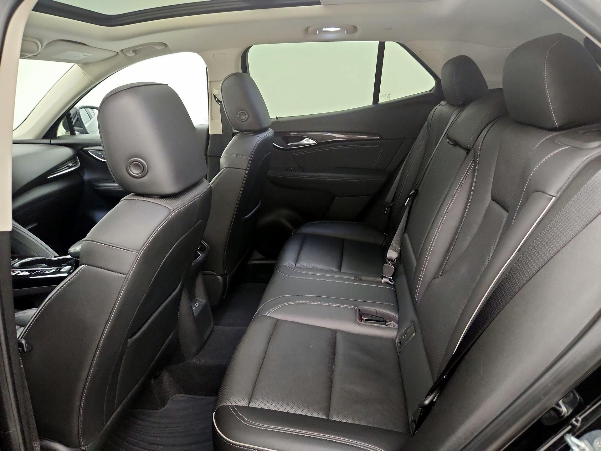 Thumbnail: 2021 Buick Envision - 20