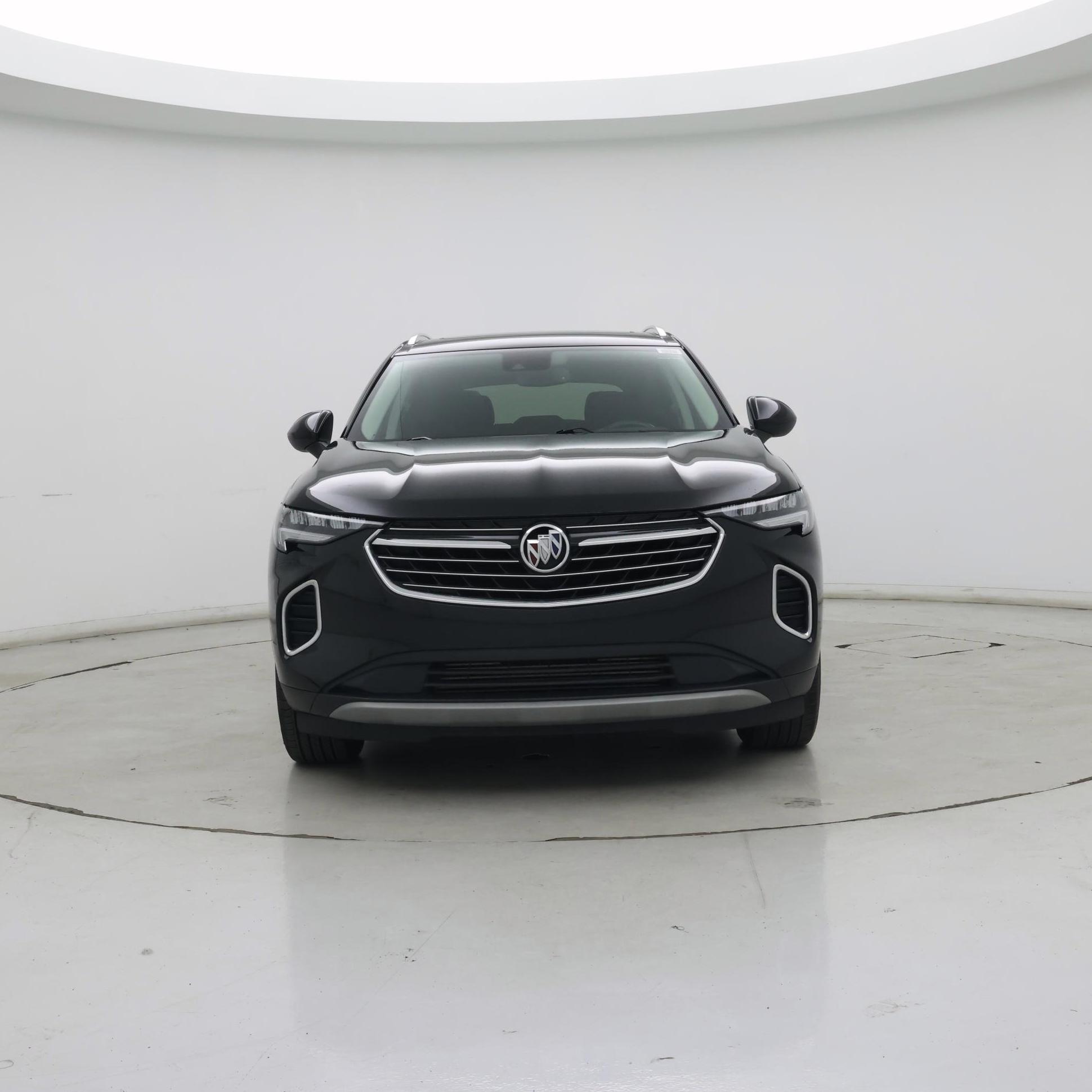 Thumbnail: 2021 Buick Envision - 5