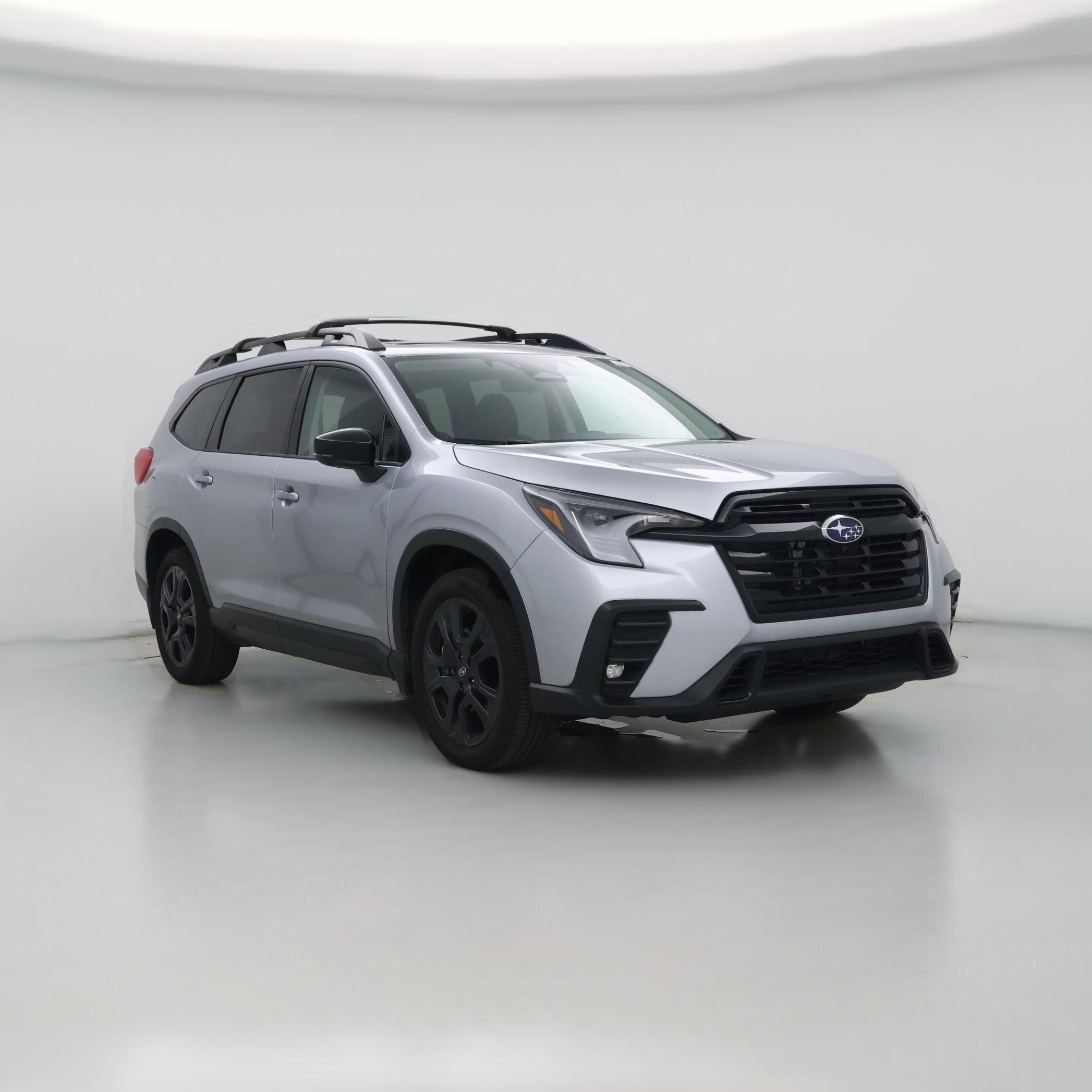 Thumbnail: 2025 Subaru Ascent - 1