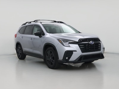 2025 Subaru Ascent Onyx Edition Touring