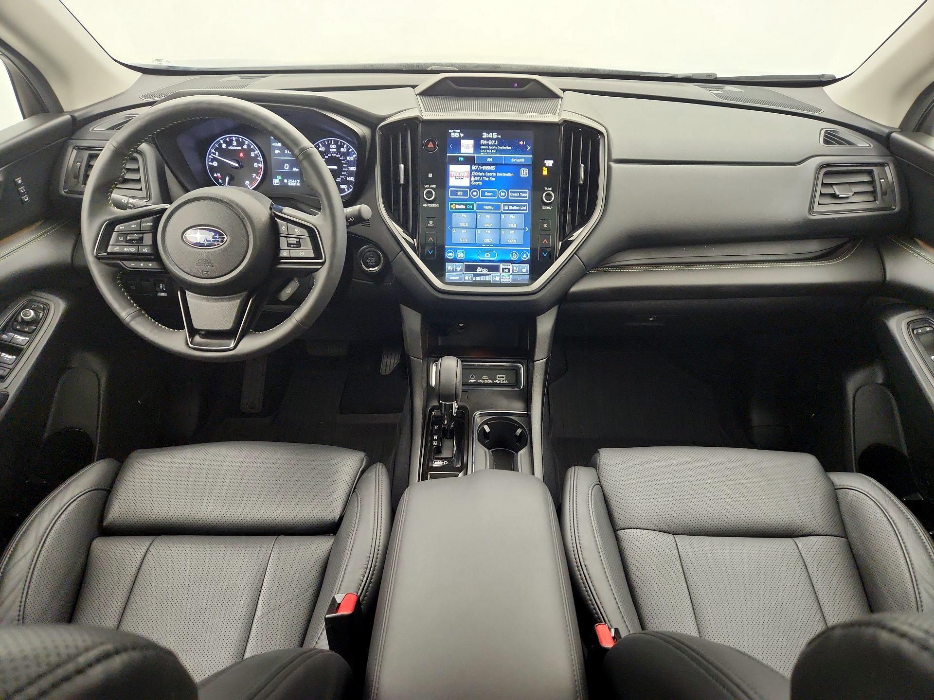 Thumbnail: 2025 Subaru Ascent - 9