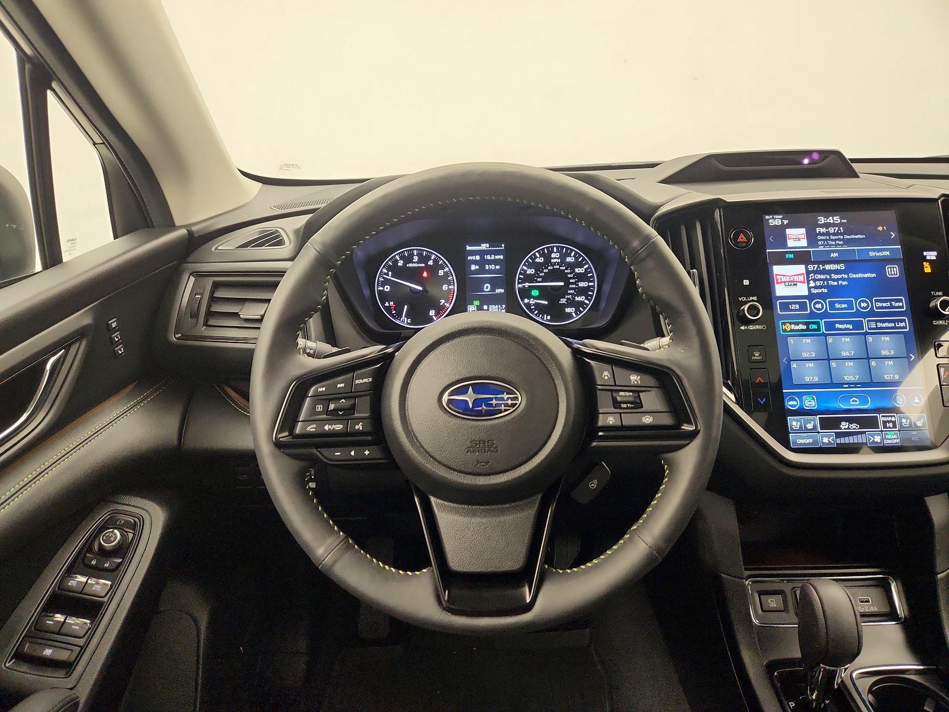 Thumbnail: 2025 Subaru Ascent - 10